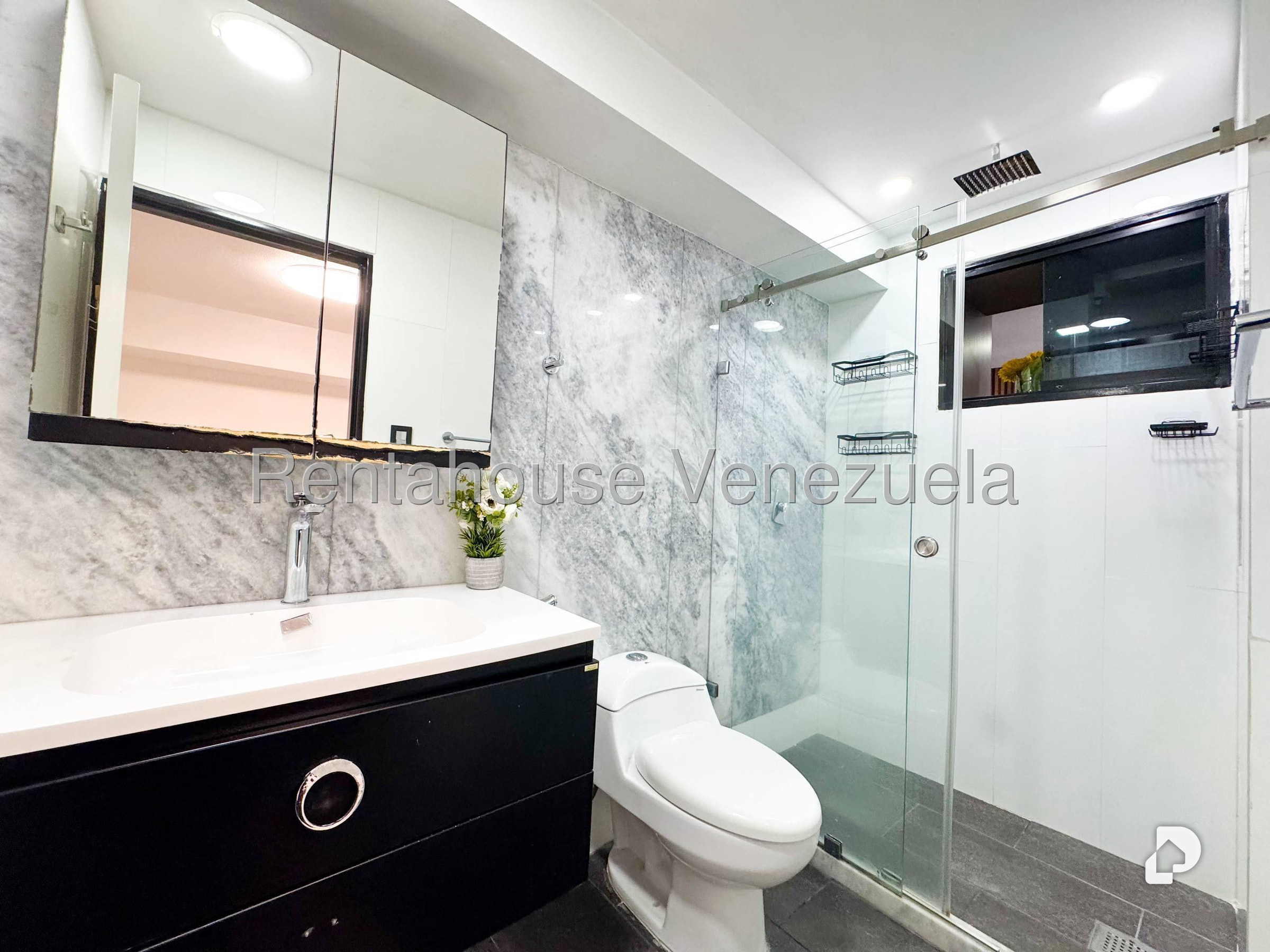 Apartamento en El Cigarral, Caracas – 39