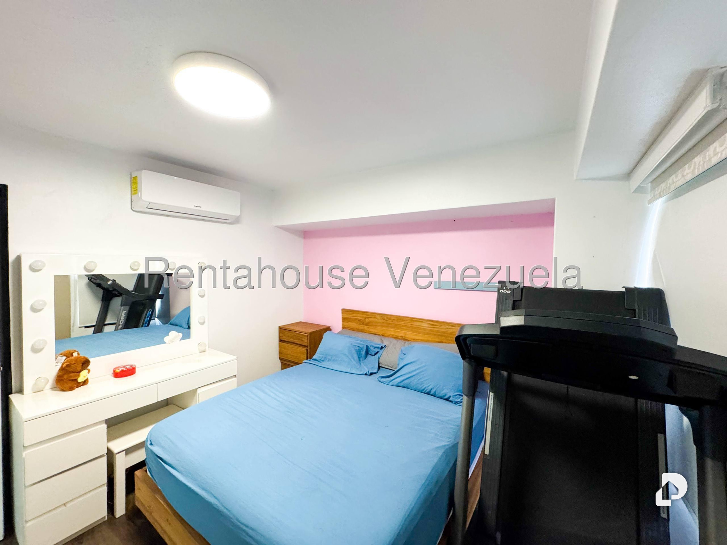 Apartamento en El Cigarral, Caracas – 49