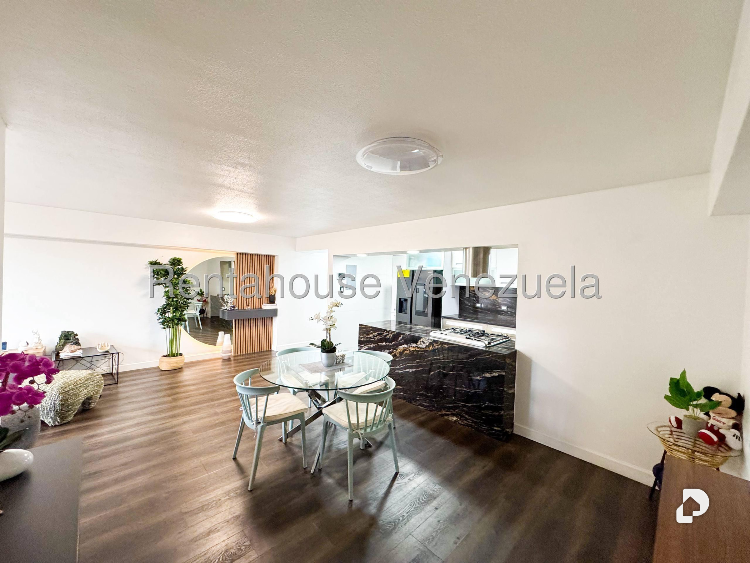 Apartamento en El Cigarral, Caracas – 18