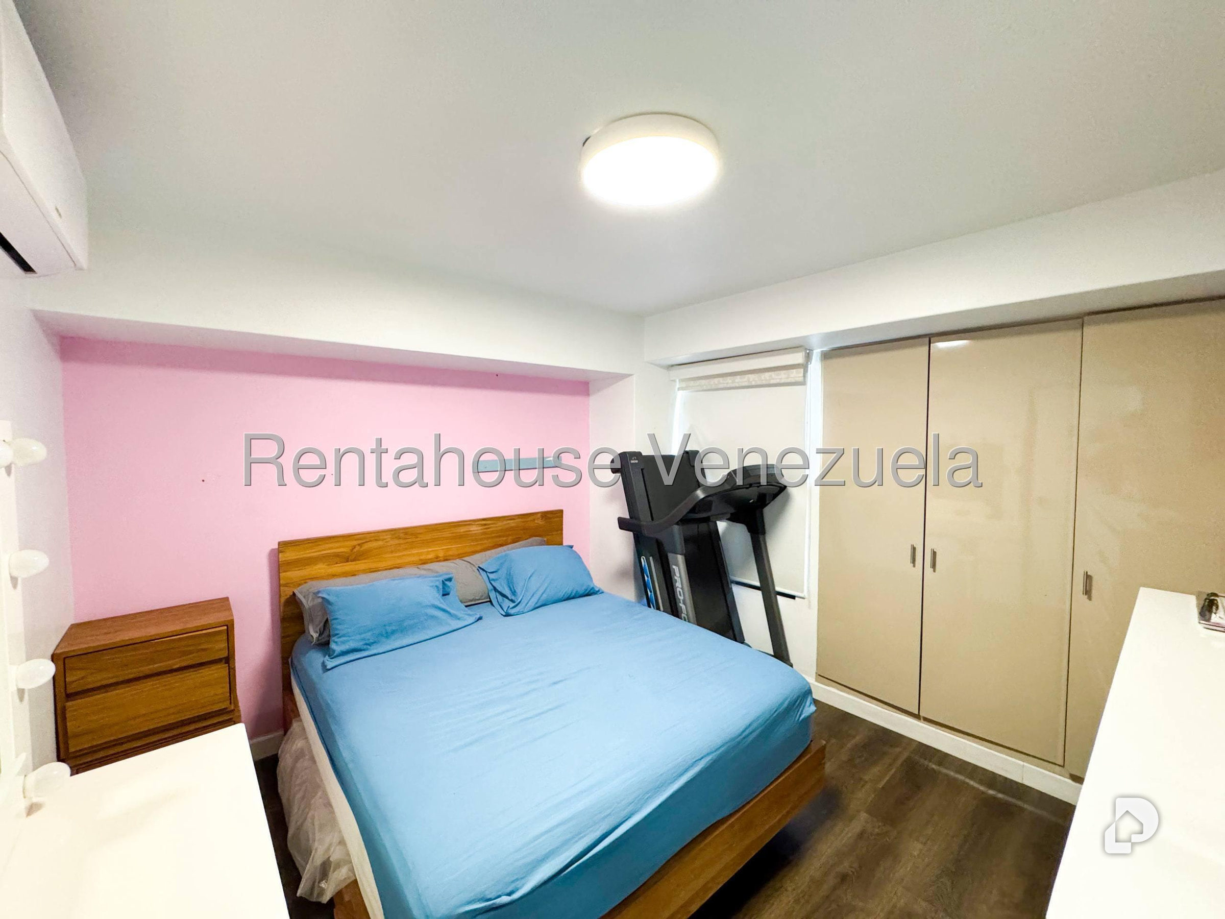 Apartamento en El Cigarral, Caracas – 47