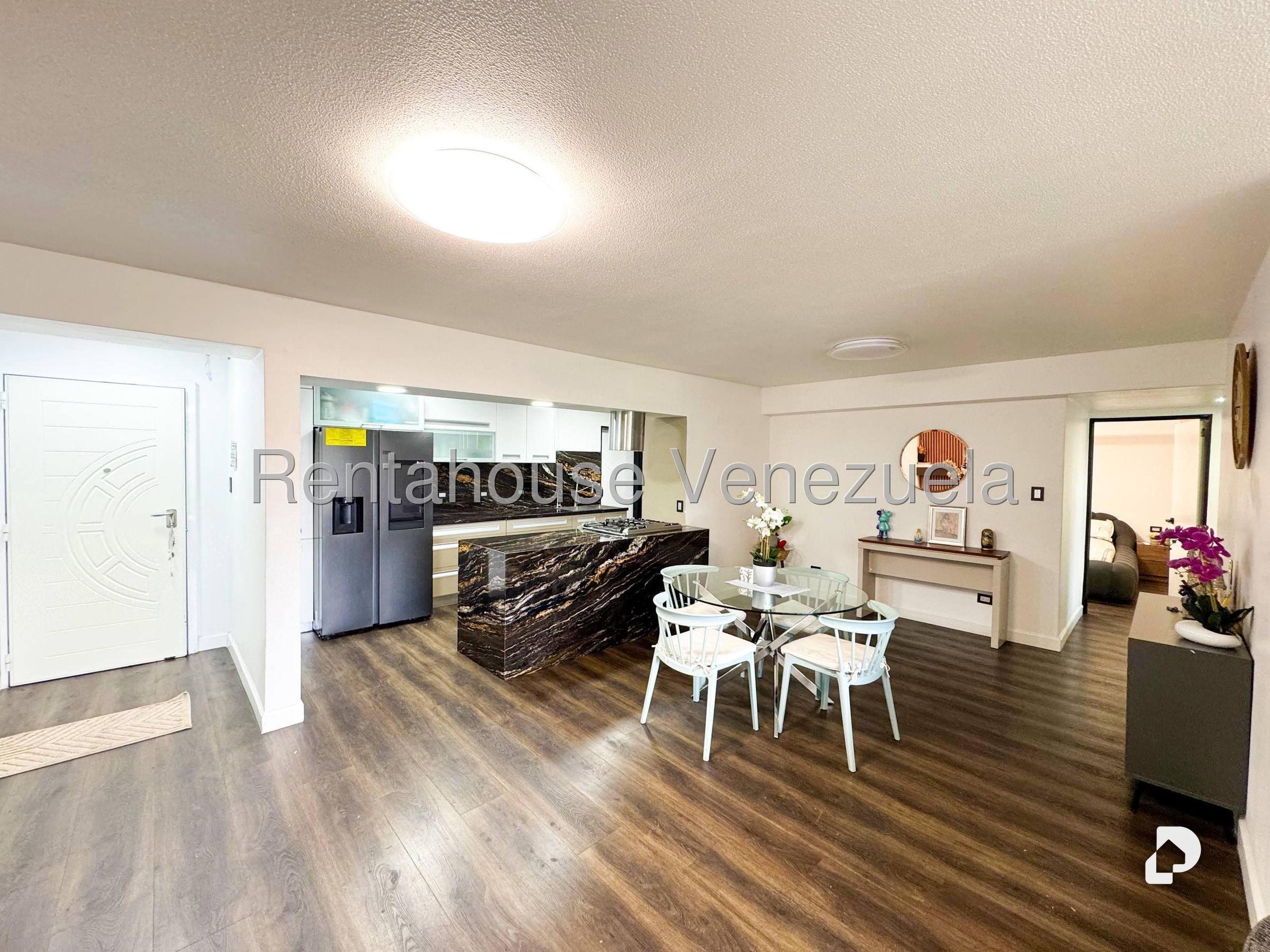Apartamento en El Cigarral, Caracas – 14