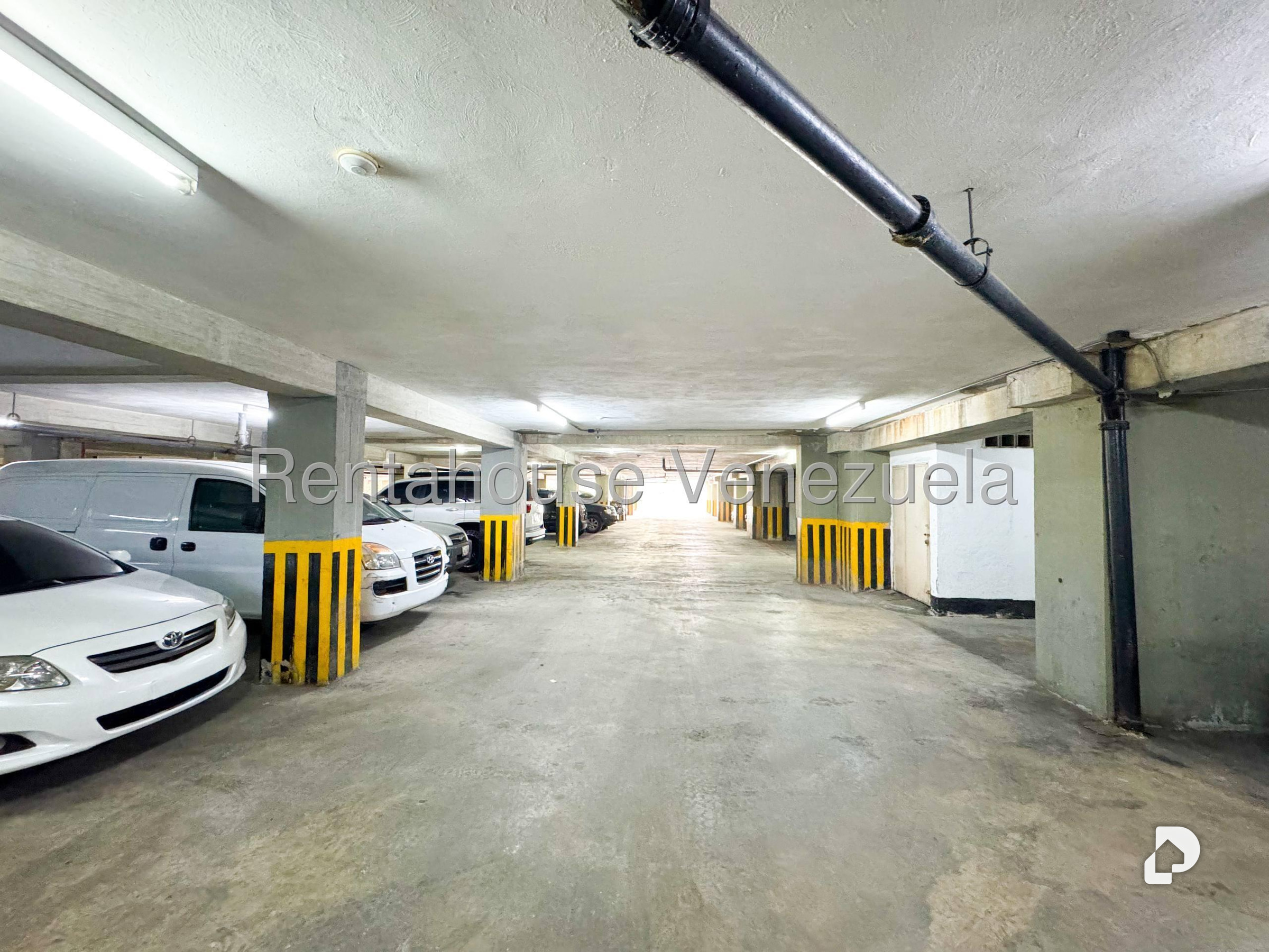 Apartamento en El Cigarral, Caracas – 53