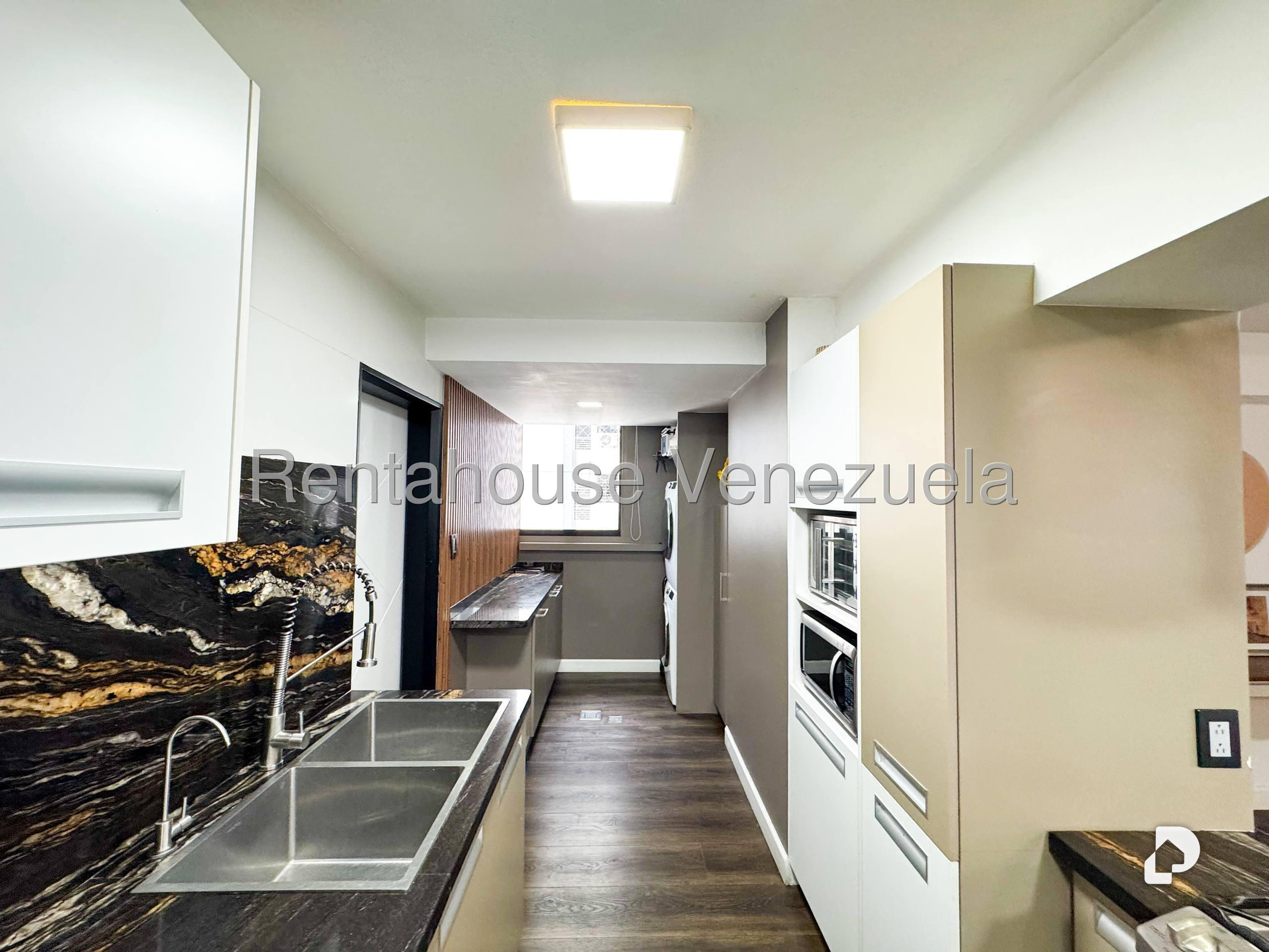 Apartamento en El Cigarral, Caracas – 26