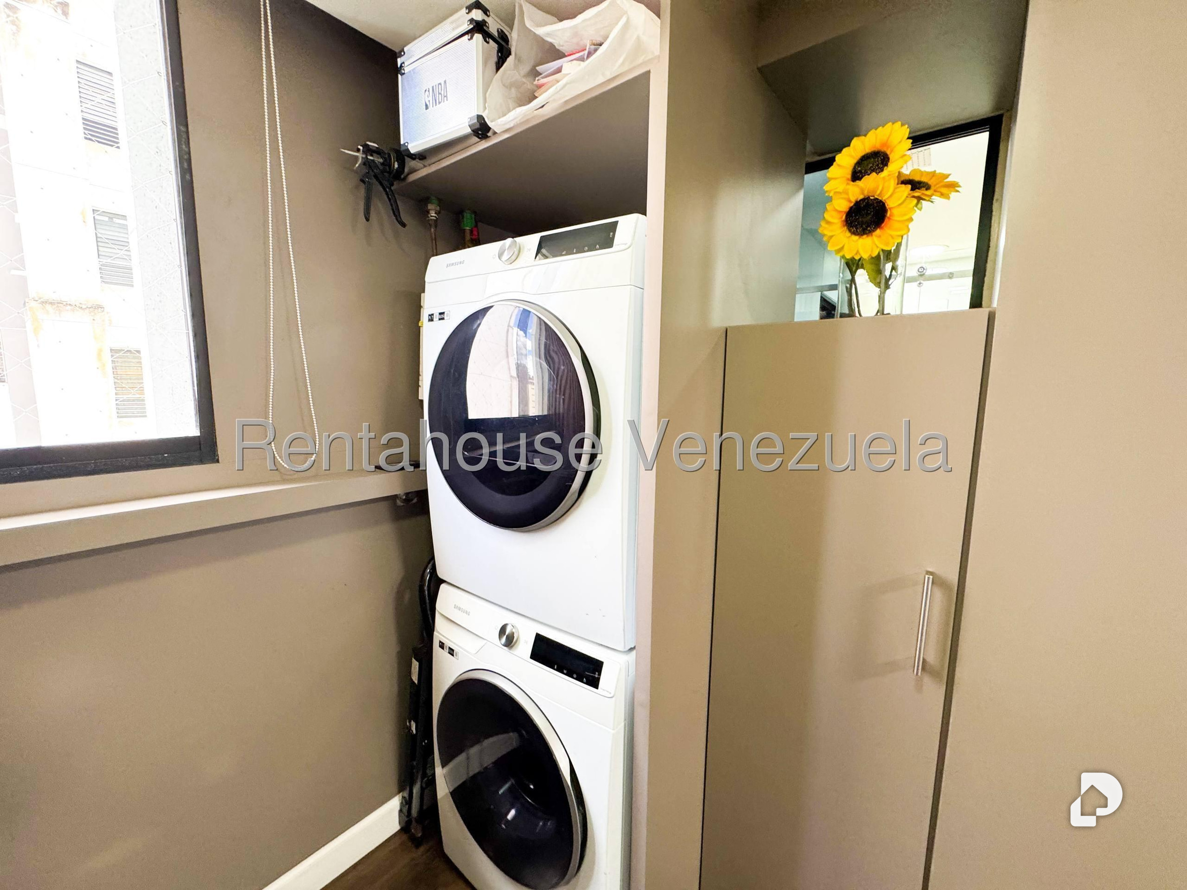 Apartamento en El Cigarral, Caracas – 28