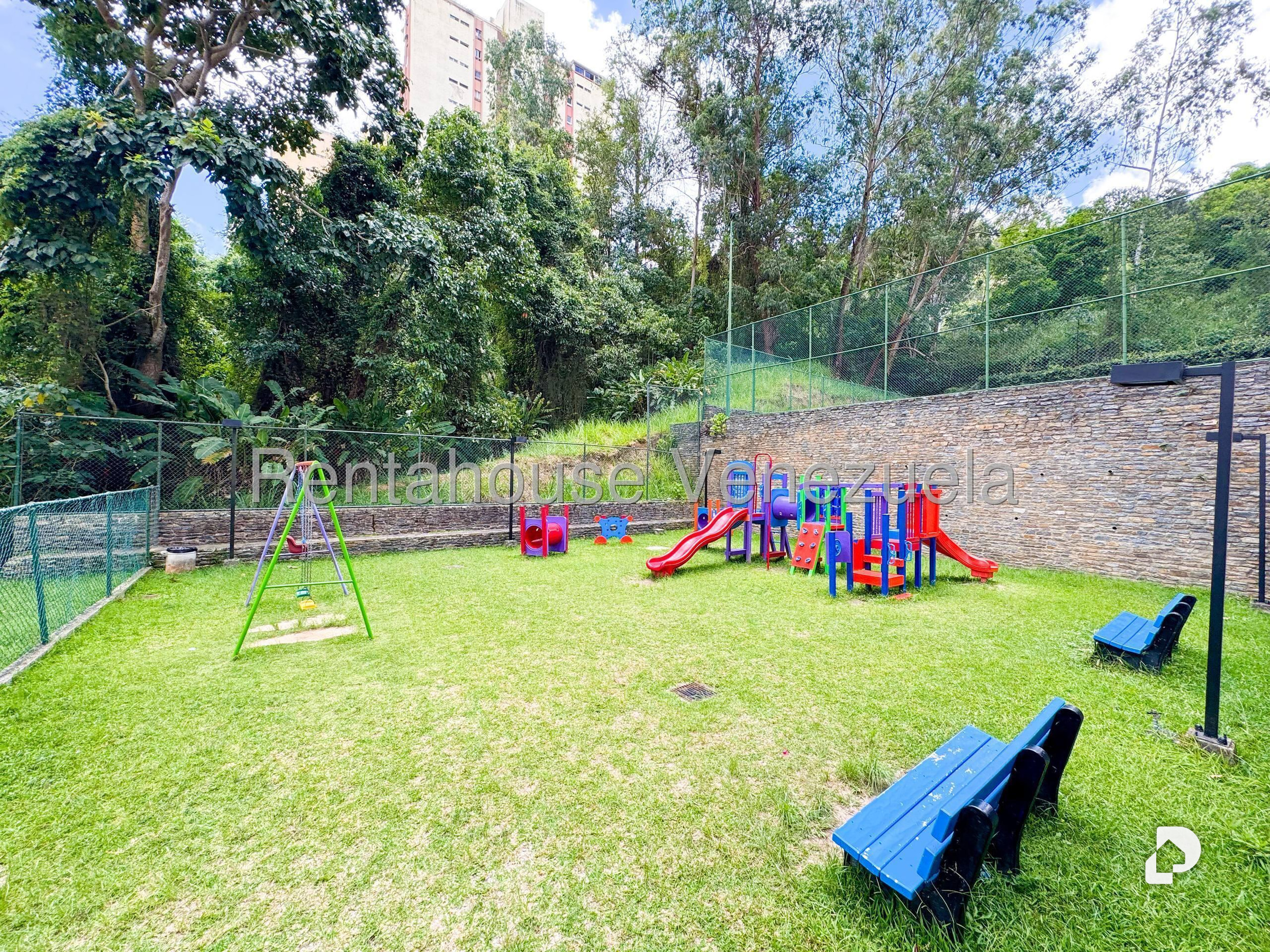 Apartamento en El Cigarral, Caracas – 59