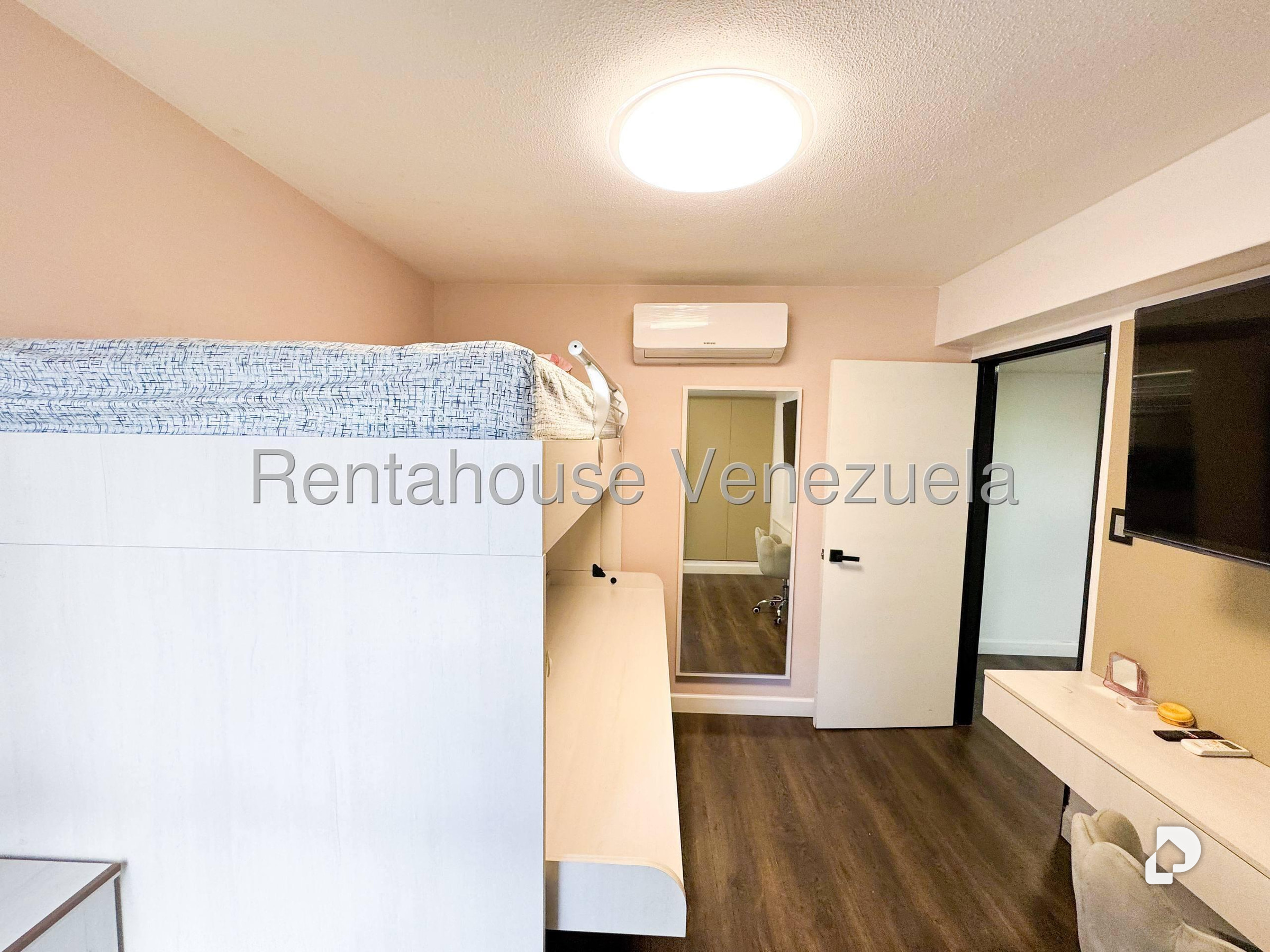 Apartamento en El Cigarral, Caracas – 43