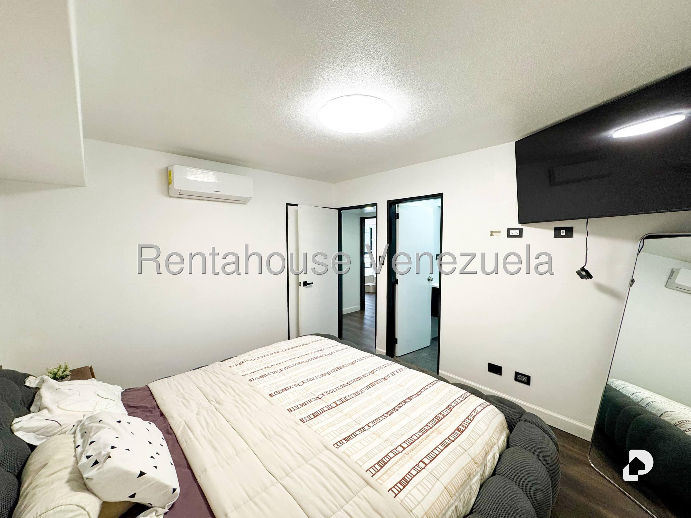 Apartamento en El Cigarral, Caracas – 38