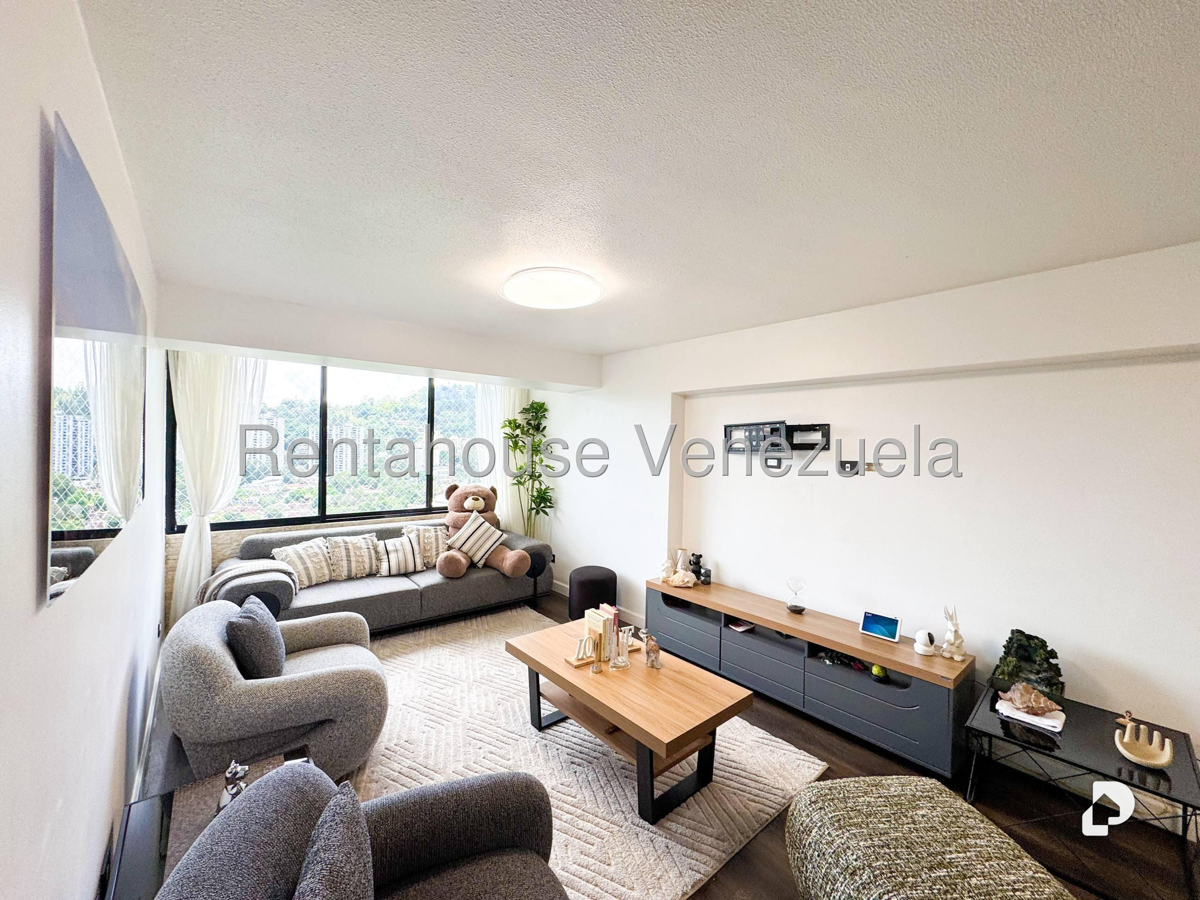 Apartamento en El Cigarral, Caracas – 7