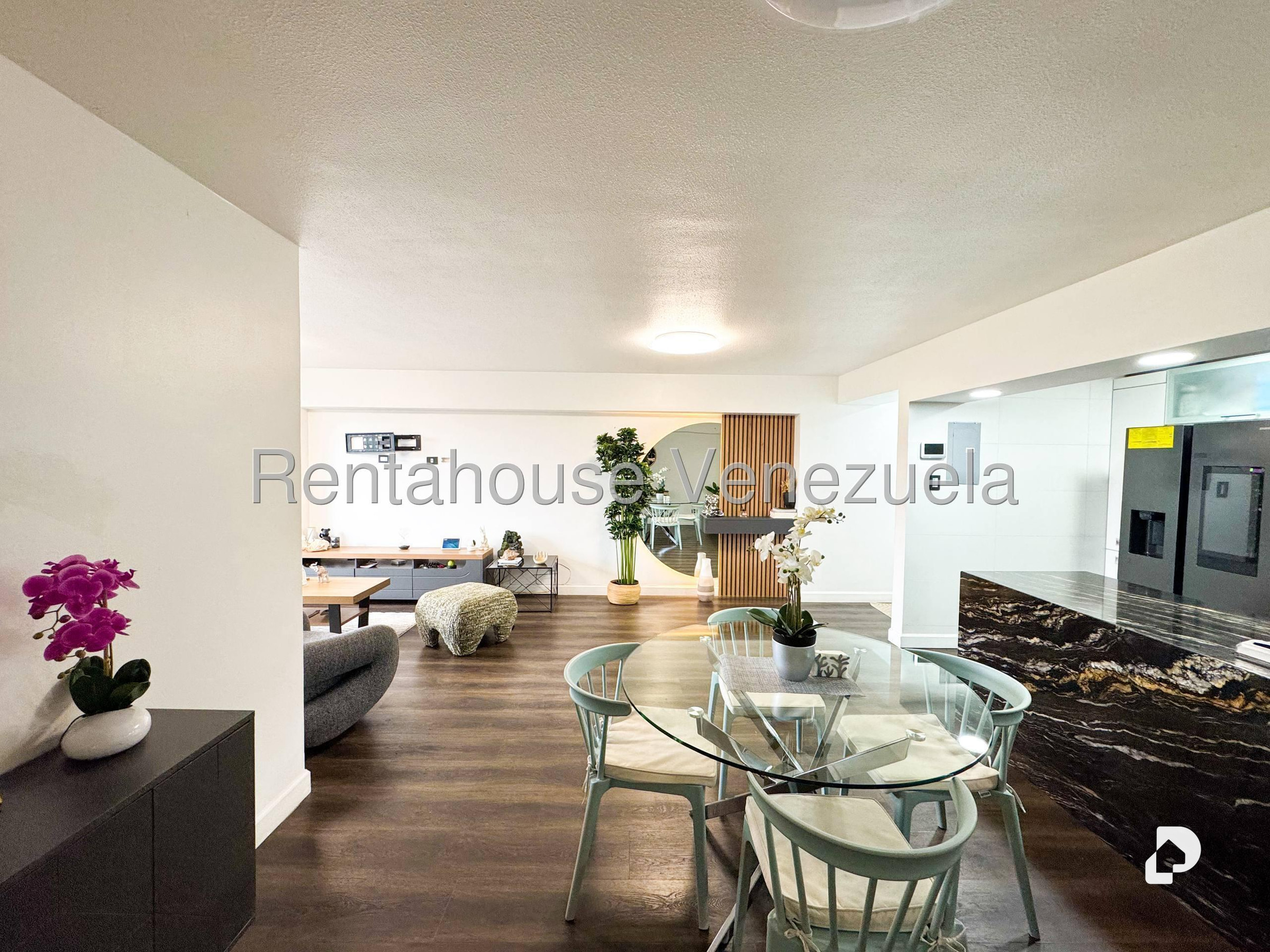 Apartamento en El Cigarral, Caracas – 19