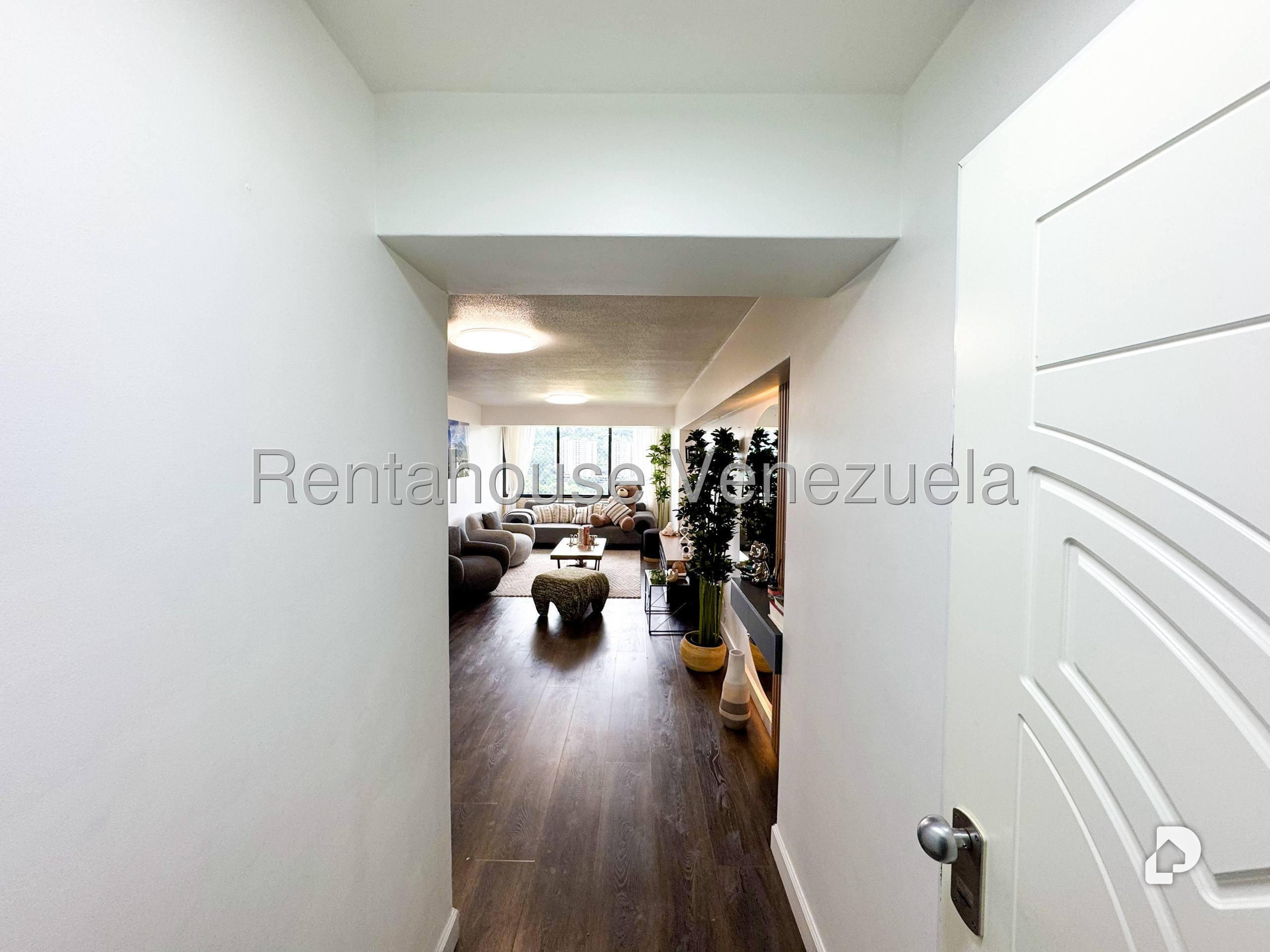 Apartamento en El Cigarral, Caracas – 3