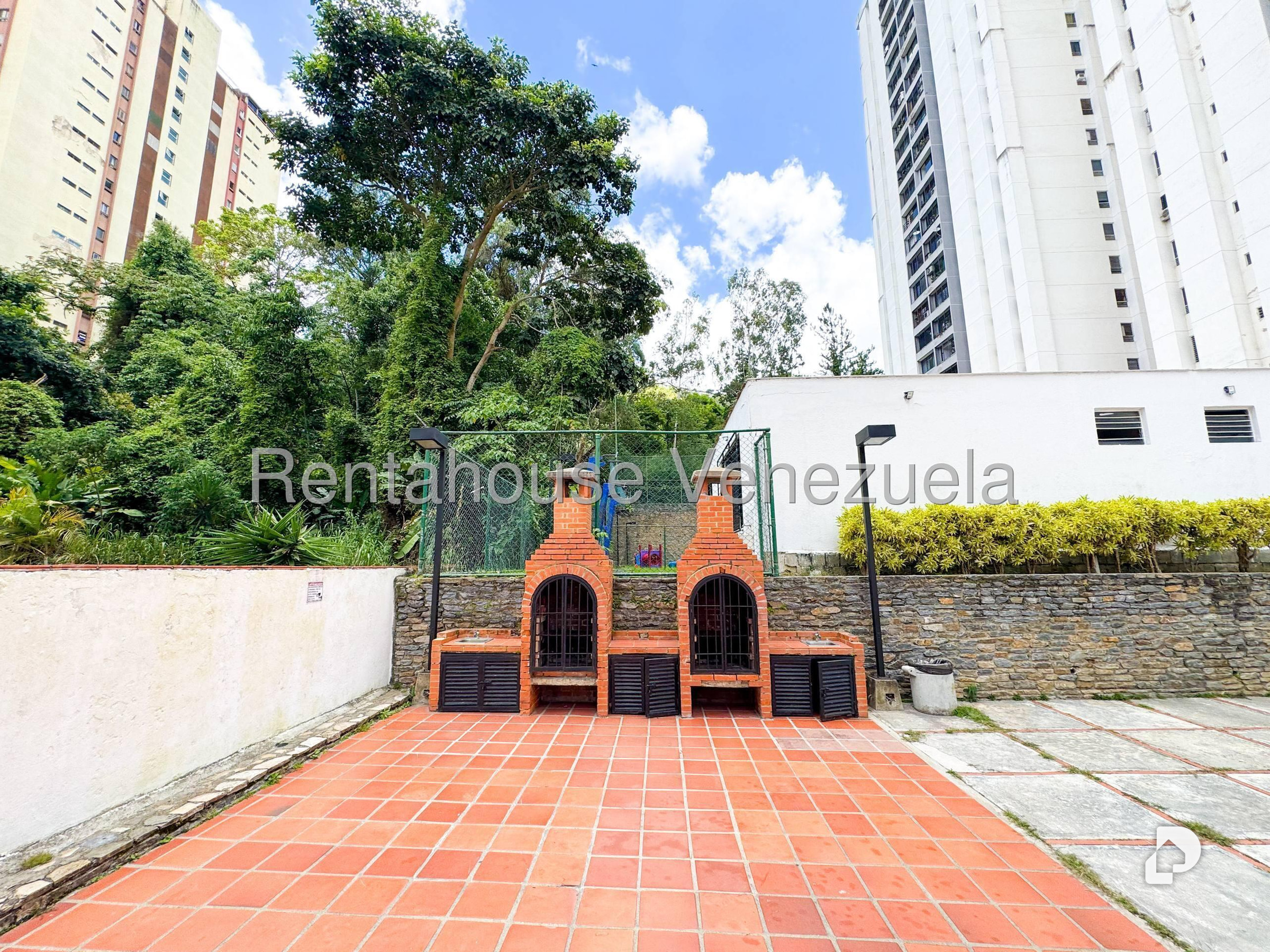 Apartamento en El Cigarral, Caracas – 56
