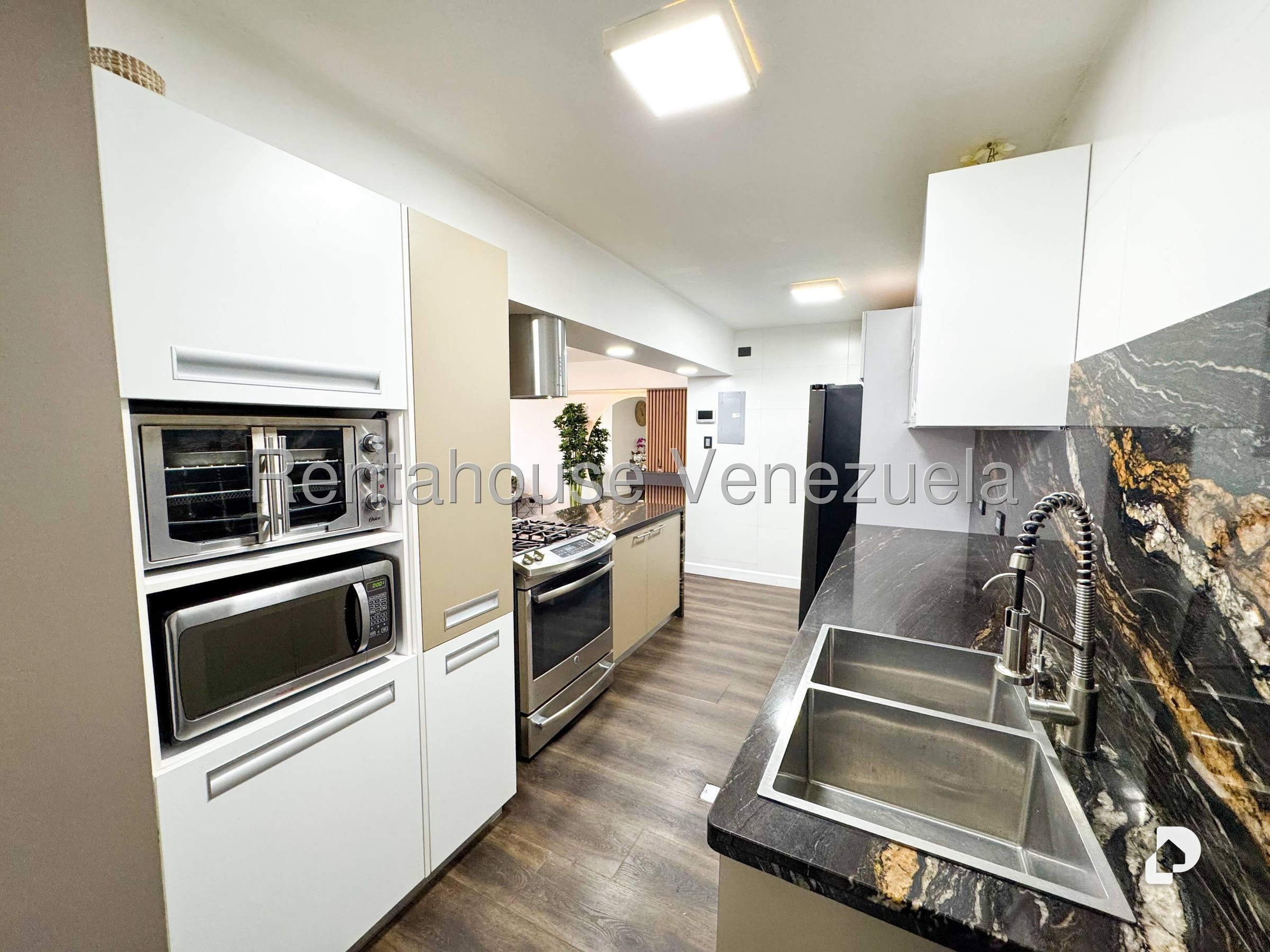 Apartamento en El Cigarral, Caracas – 30