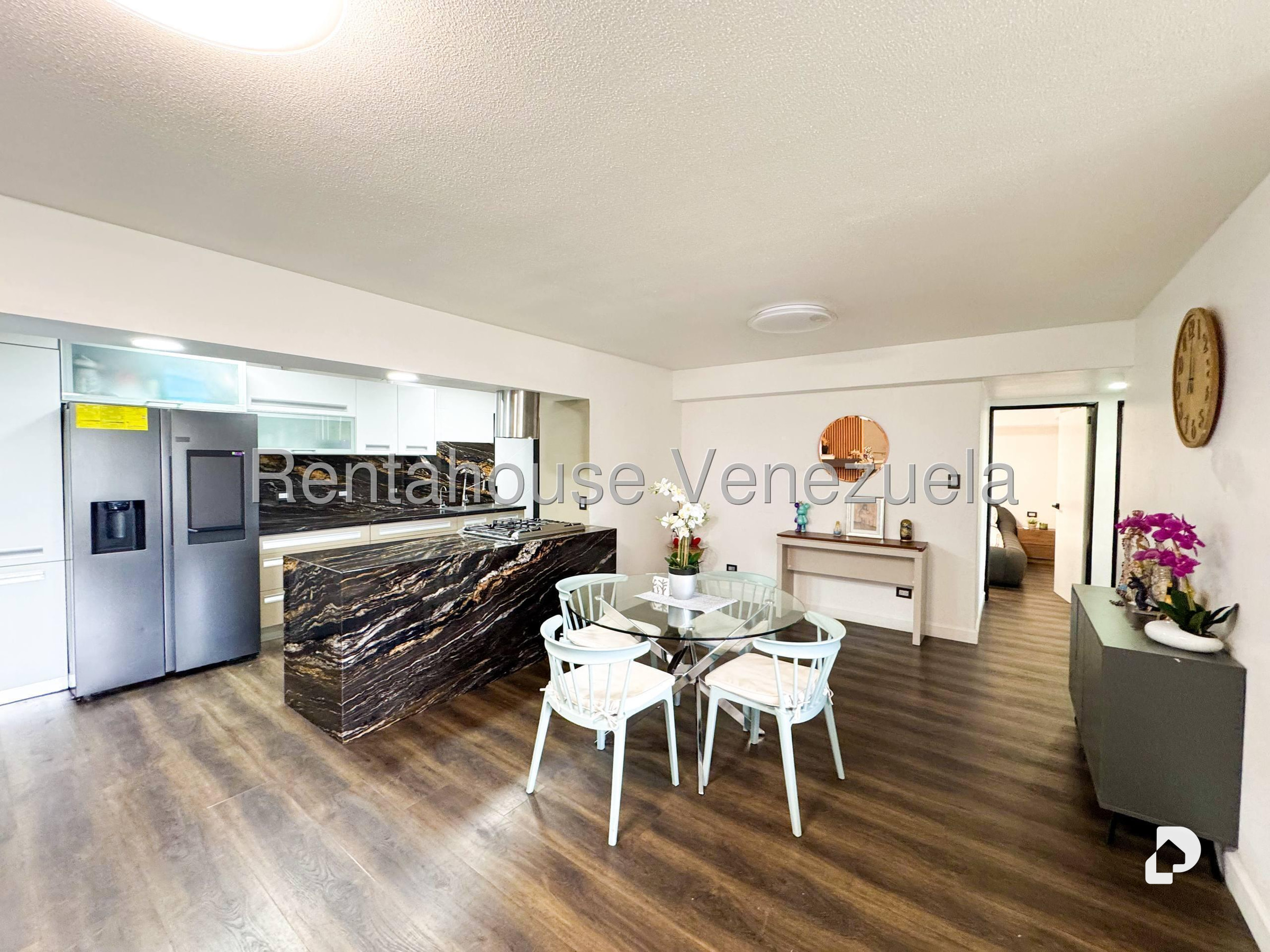Apartamento en El Cigarral, Caracas – 15