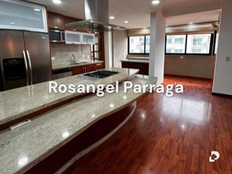 Penthouse en La Trigaleña, Valencia – 3