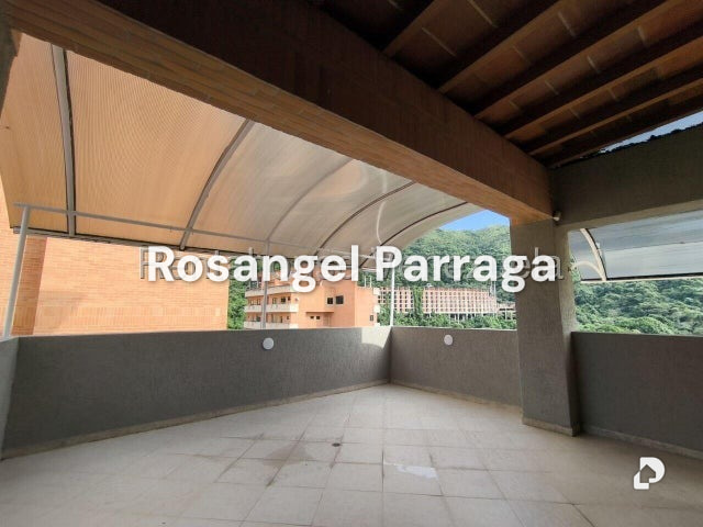 Penthouse en La Trigaleña, Valencia – 20