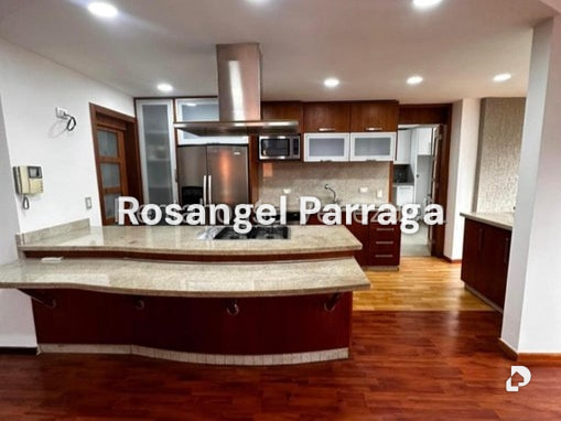 Penthouse en La Trigaleña, Valencia – 2