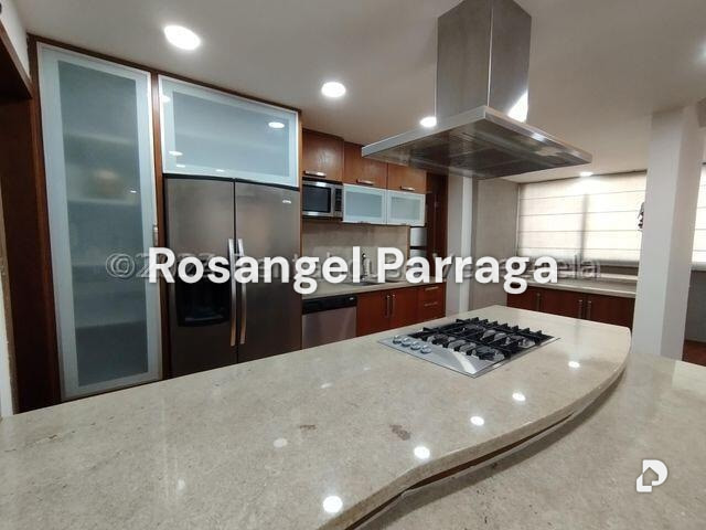 Penthouse en La Trigaleña, Valencia – 4