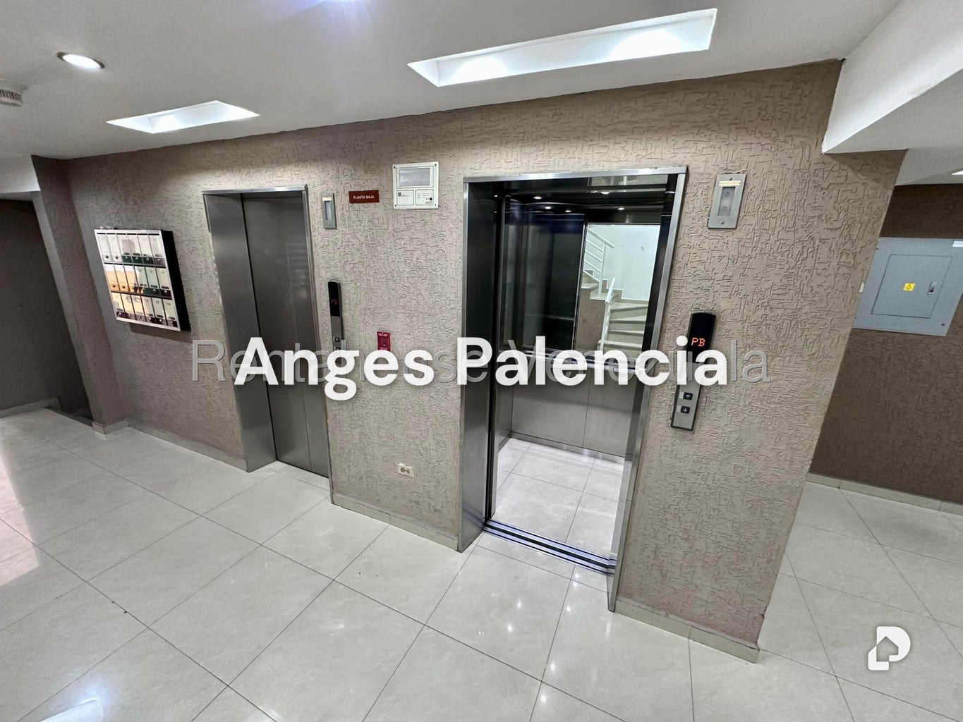 Apartamento en San Isidro, Maracay – 4