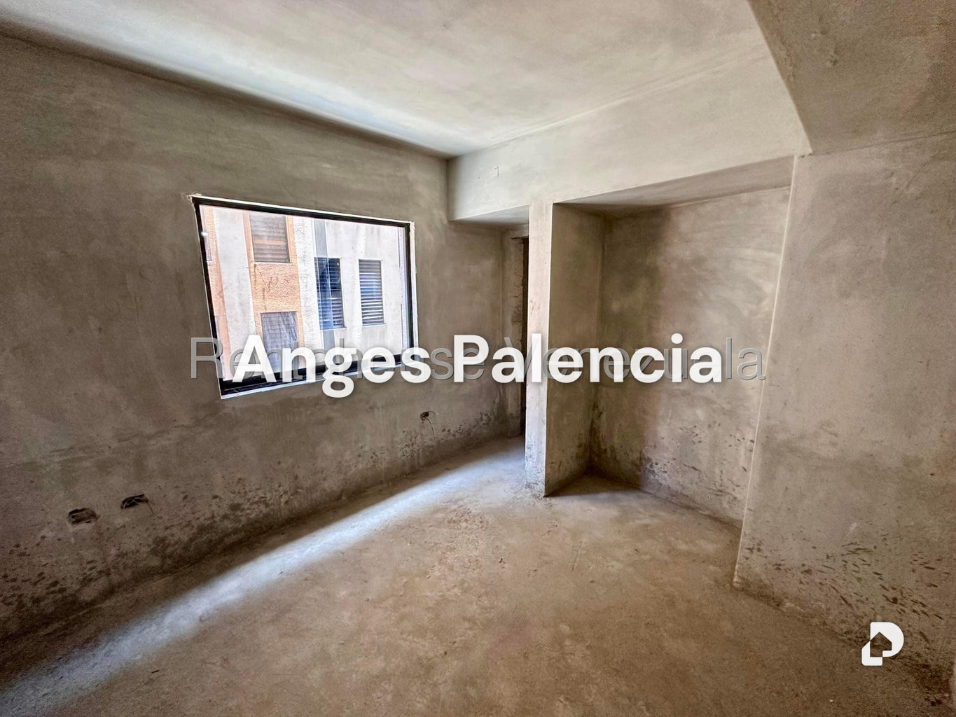 Apartamento en San Isidro, Maracay – 22