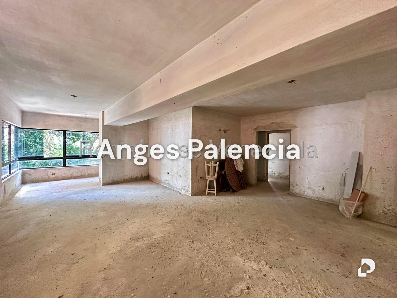 Apartamento en San Isidro, Maracay – 7