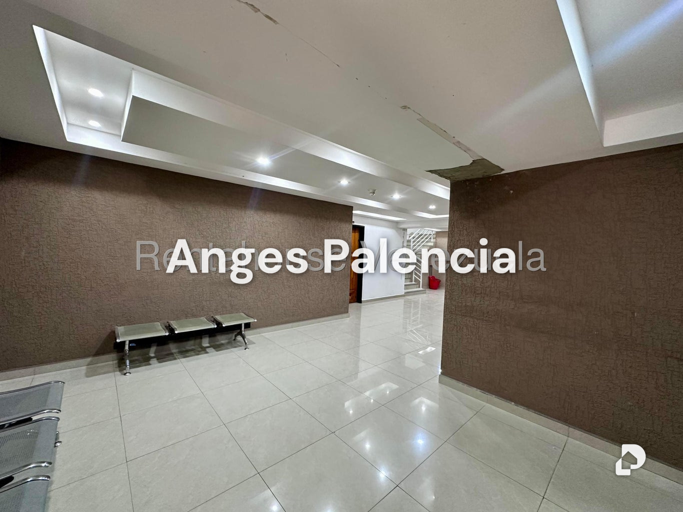 Apartamento en San Isidro, Maracay – 3
