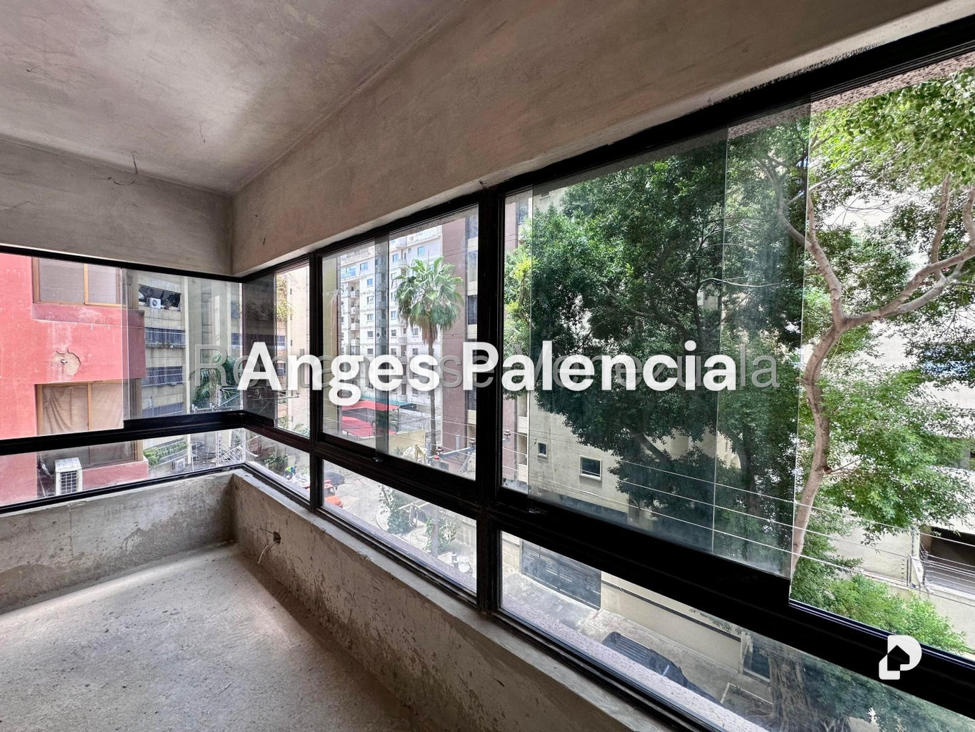 Apartamento en San Isidro, Maracay – 12