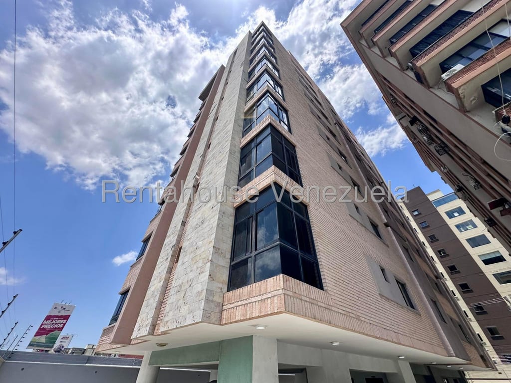 Apartamento en San Isidro, Maracay - 1