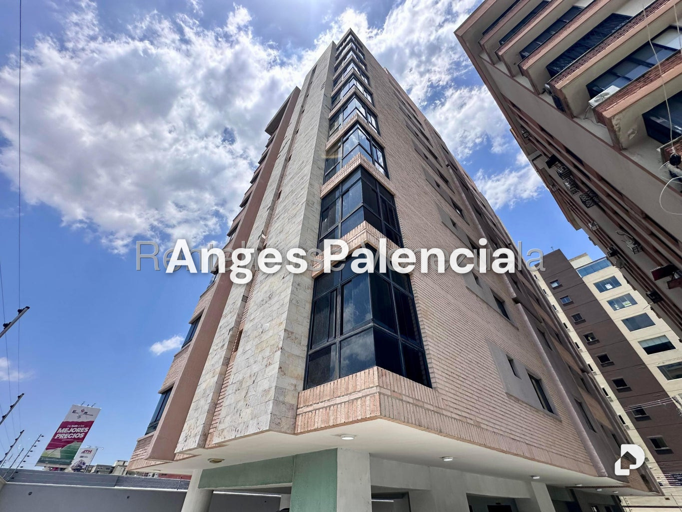 Apartamento en San Isidro, Maracay – 1