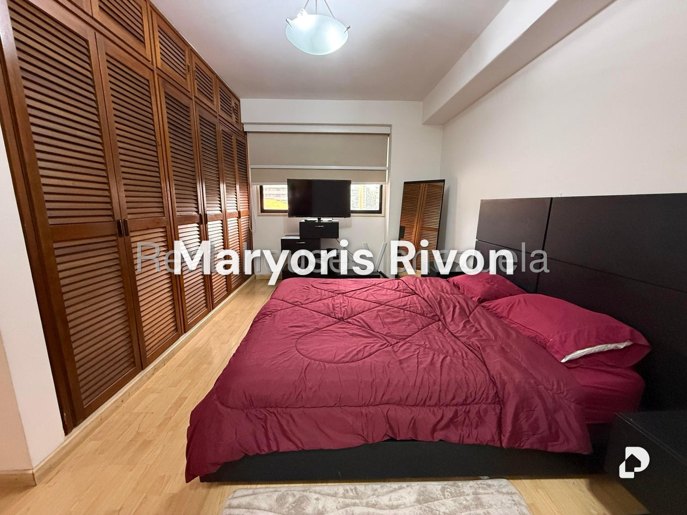 Apartamento en Campo Alegre, Caracas – 33