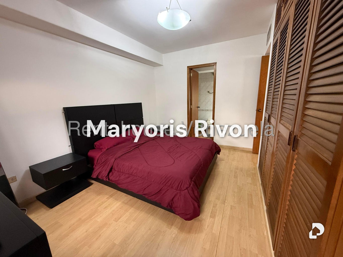 Apartamento en Campo Alegre, Caracas – 29