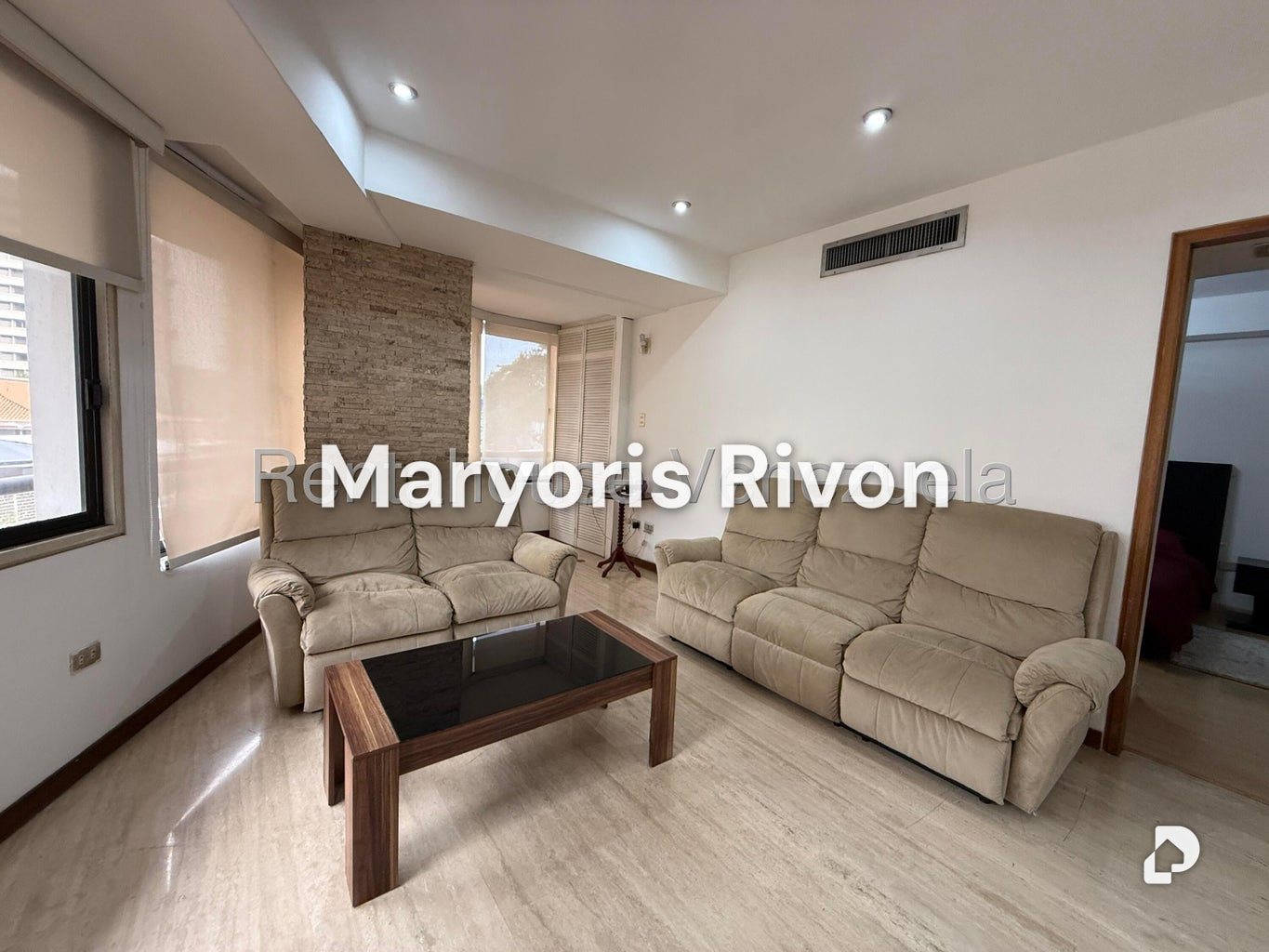 Apartamento en Campo Alegre, Caracas – 9