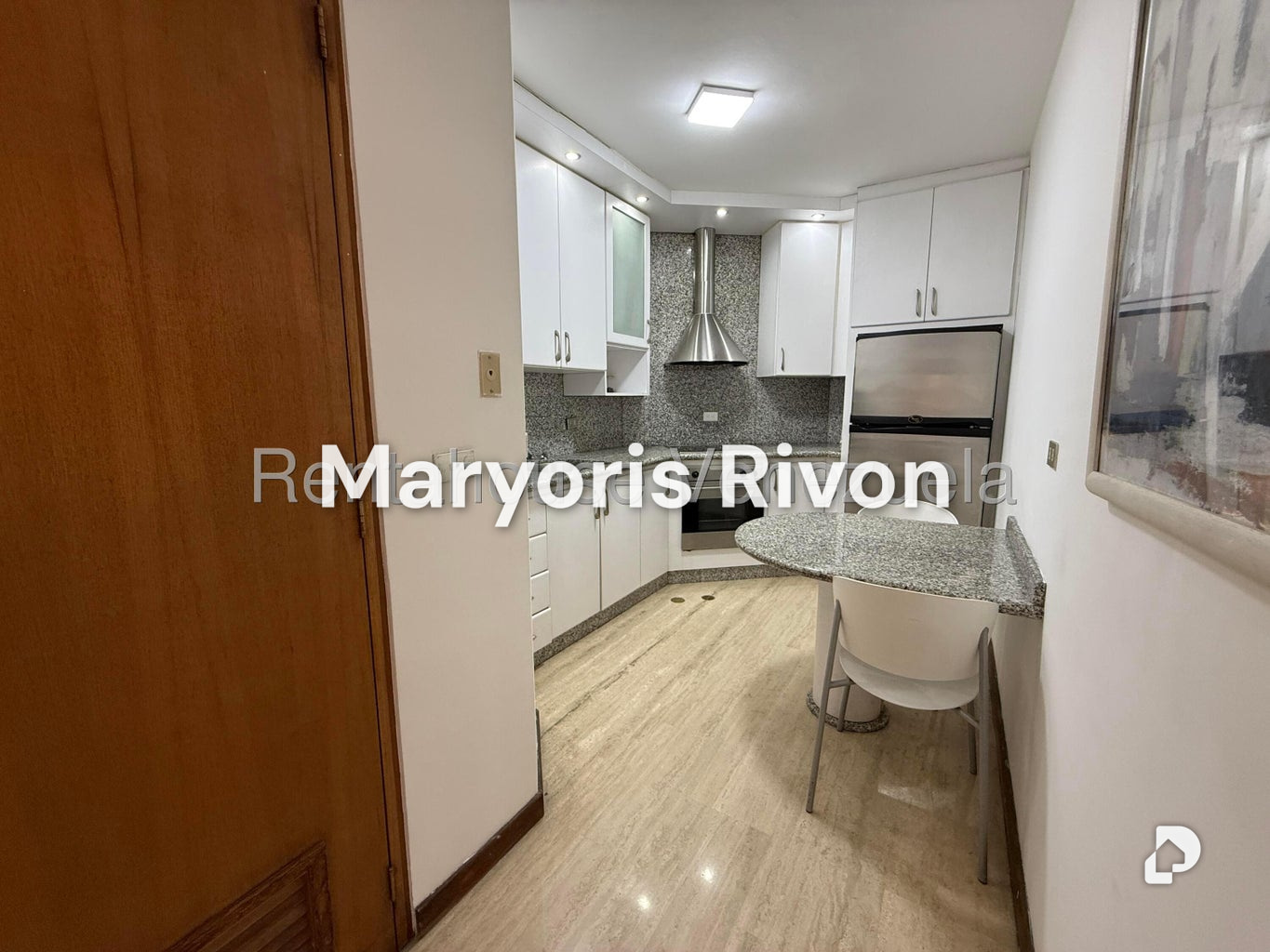 Apartamento en Campo Alegre, Caracas – 21