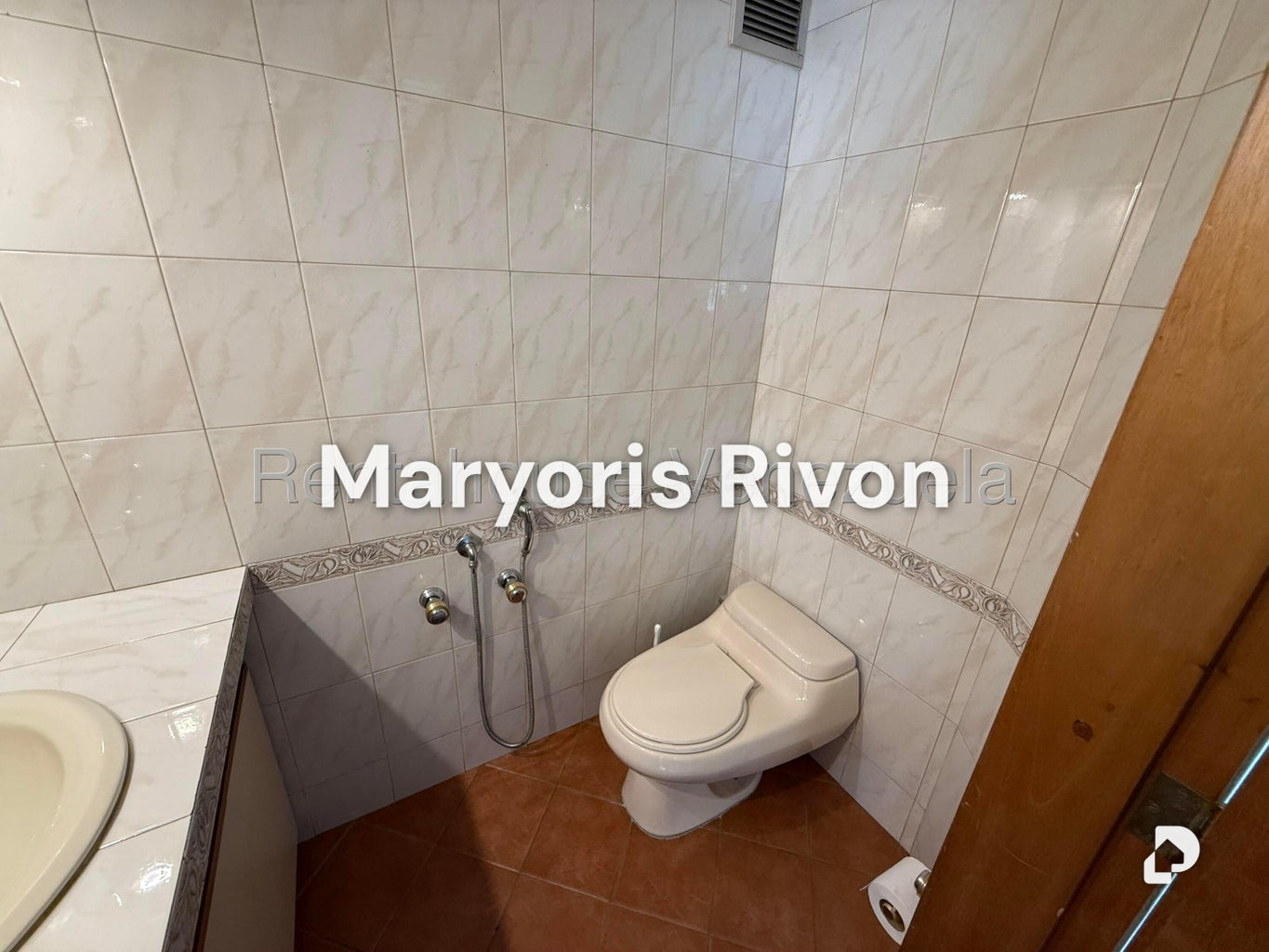 Apartamento en Campo Alegre, Caracas – 16