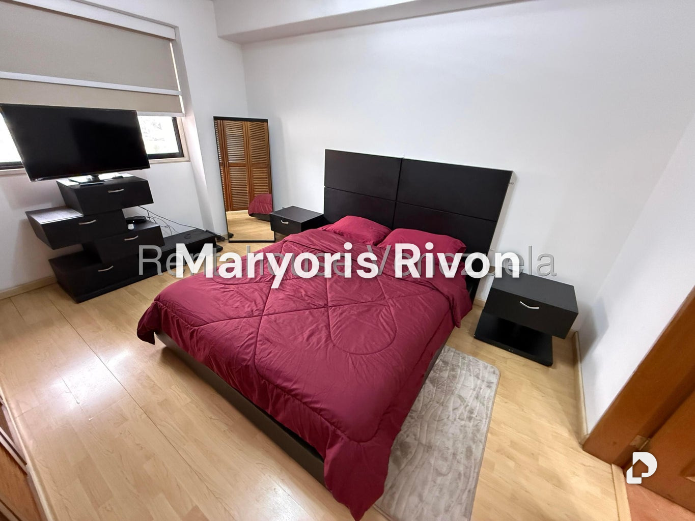 Apartamento en Campo Alegre, Caracas – 28