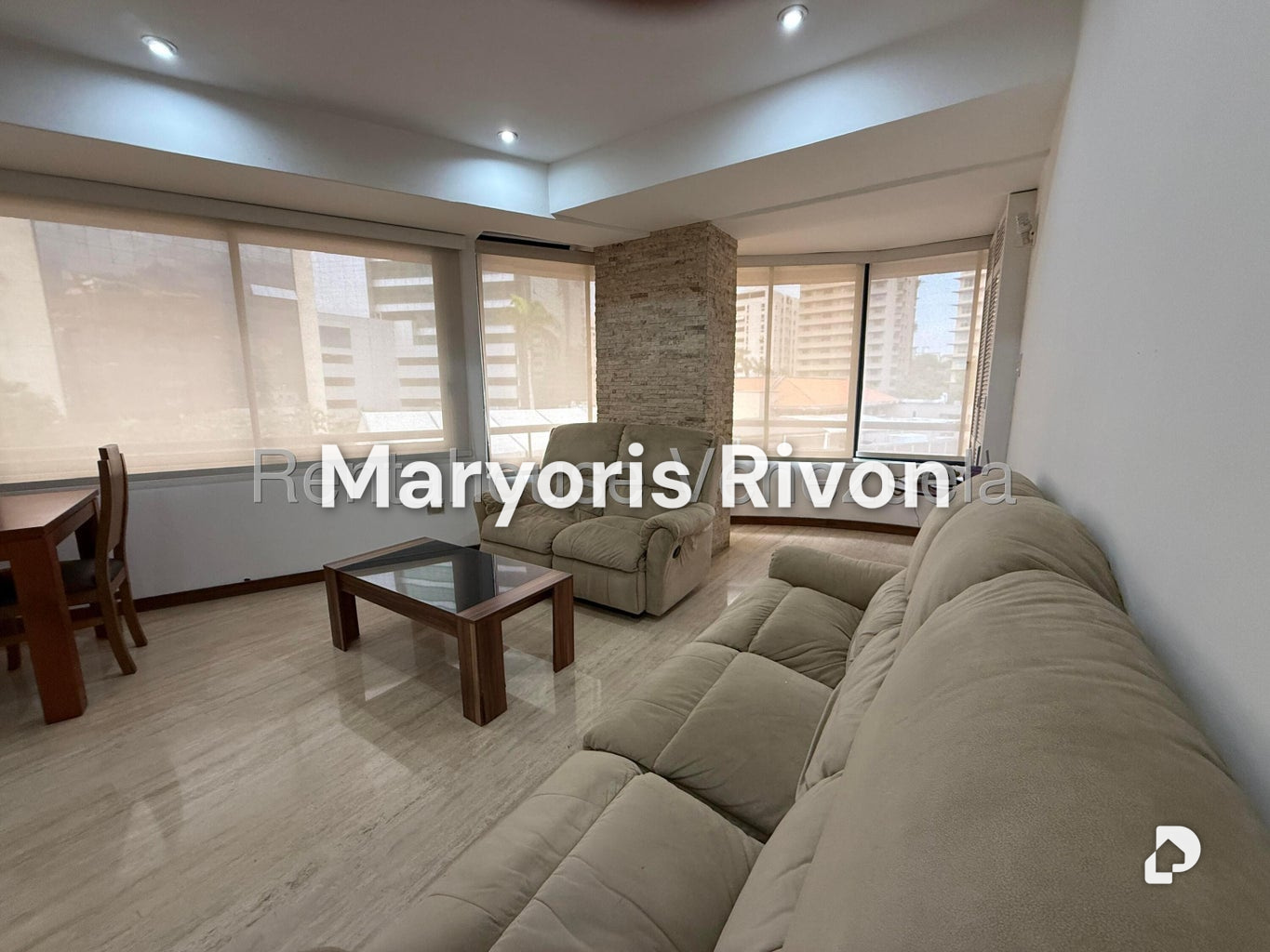 Apartamento en Campo Alegre, Caracas – 10