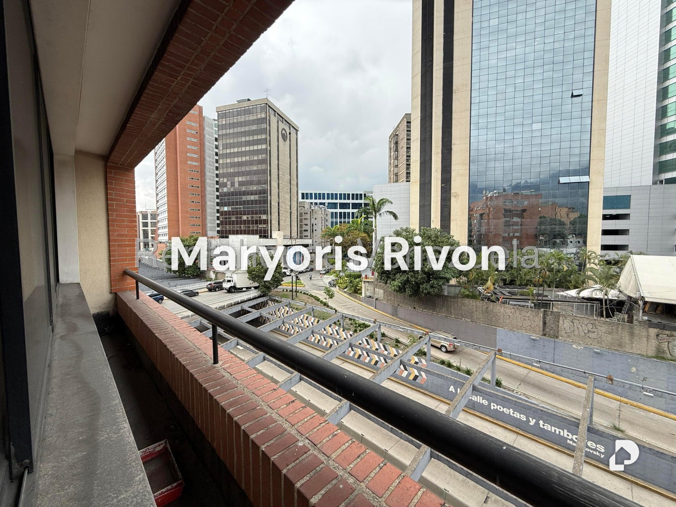 Apartamento en Campo Alegre, Caracas – 15
