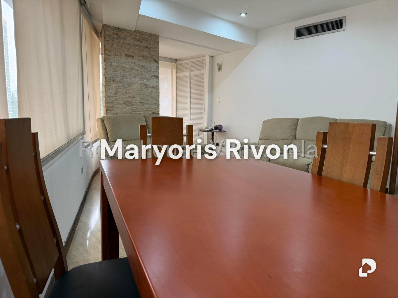 Apartamento en Campo Alegre, Caracas – 7