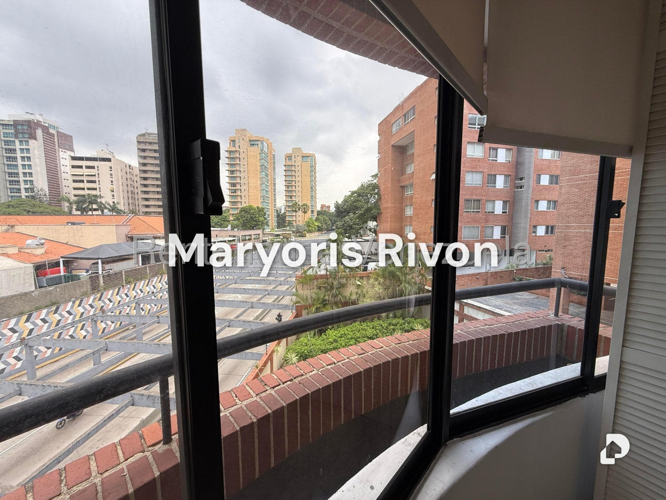 Apartamento en Campo Alegre, Caracas – 34