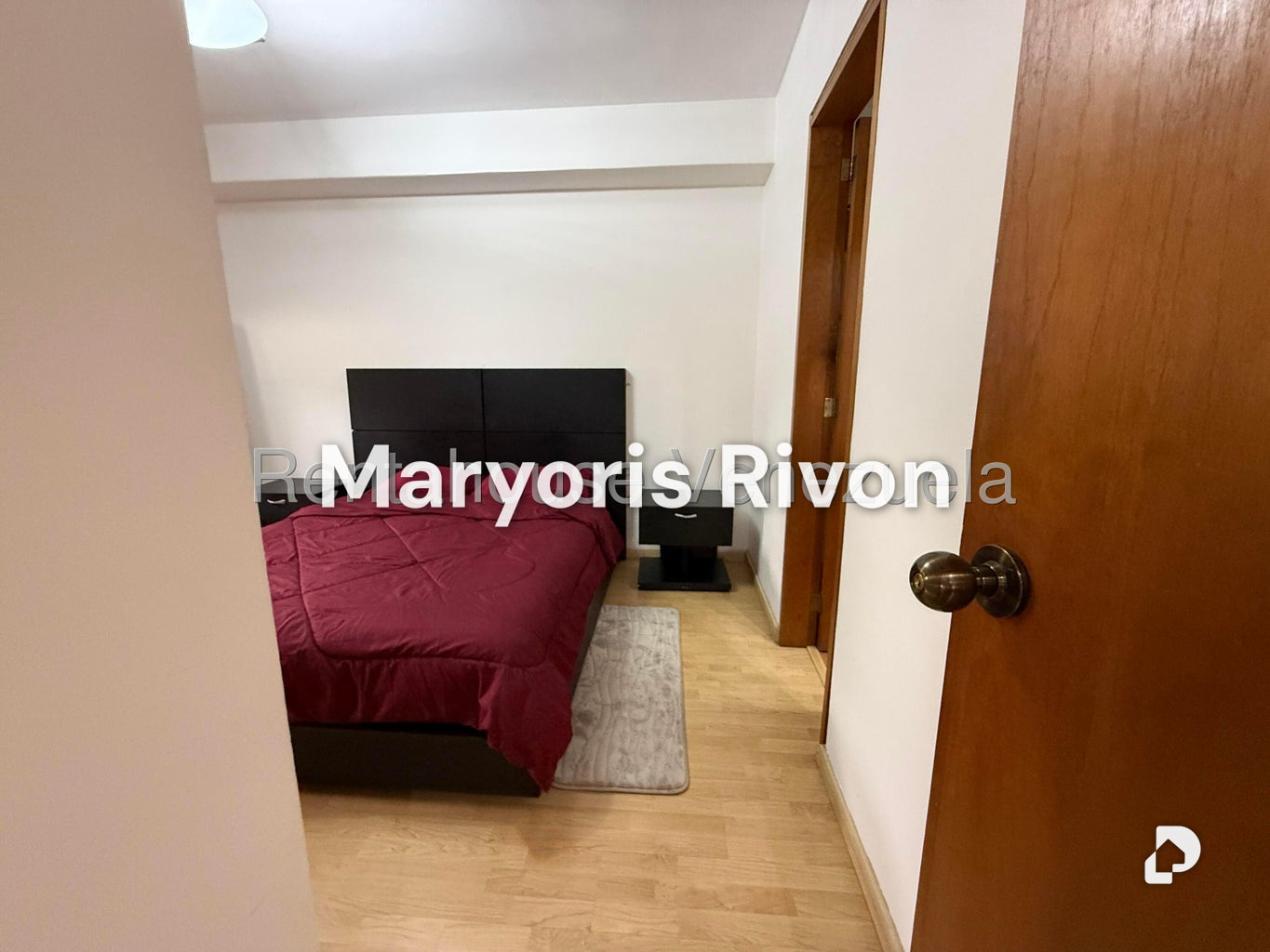 Apartamento en Campo Alegre, Caracas – 27