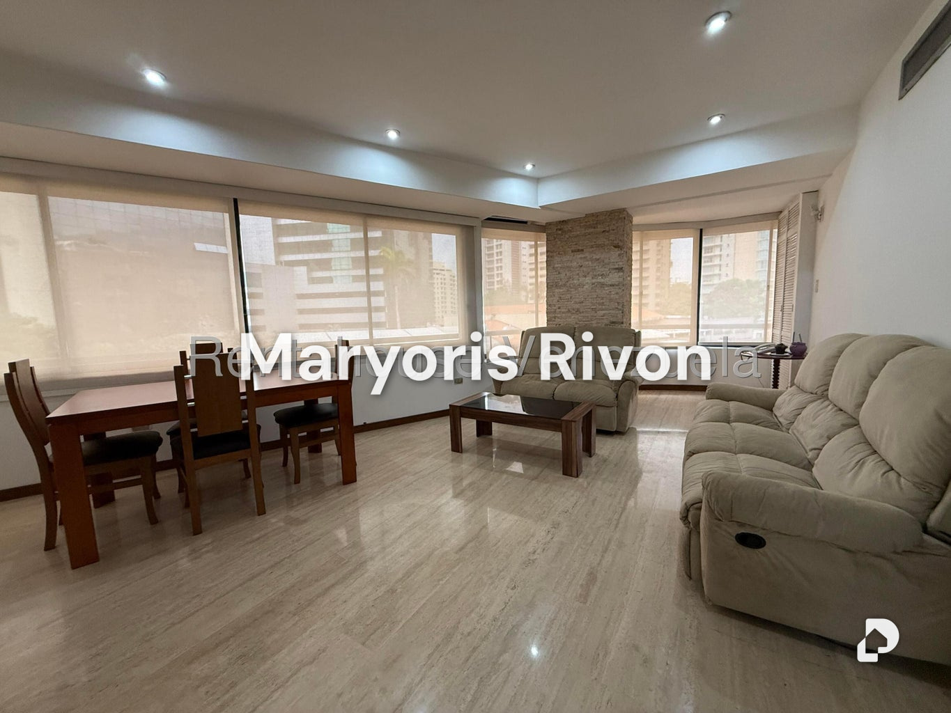 Apartamento en Campo Alegre, Caracas – 6
