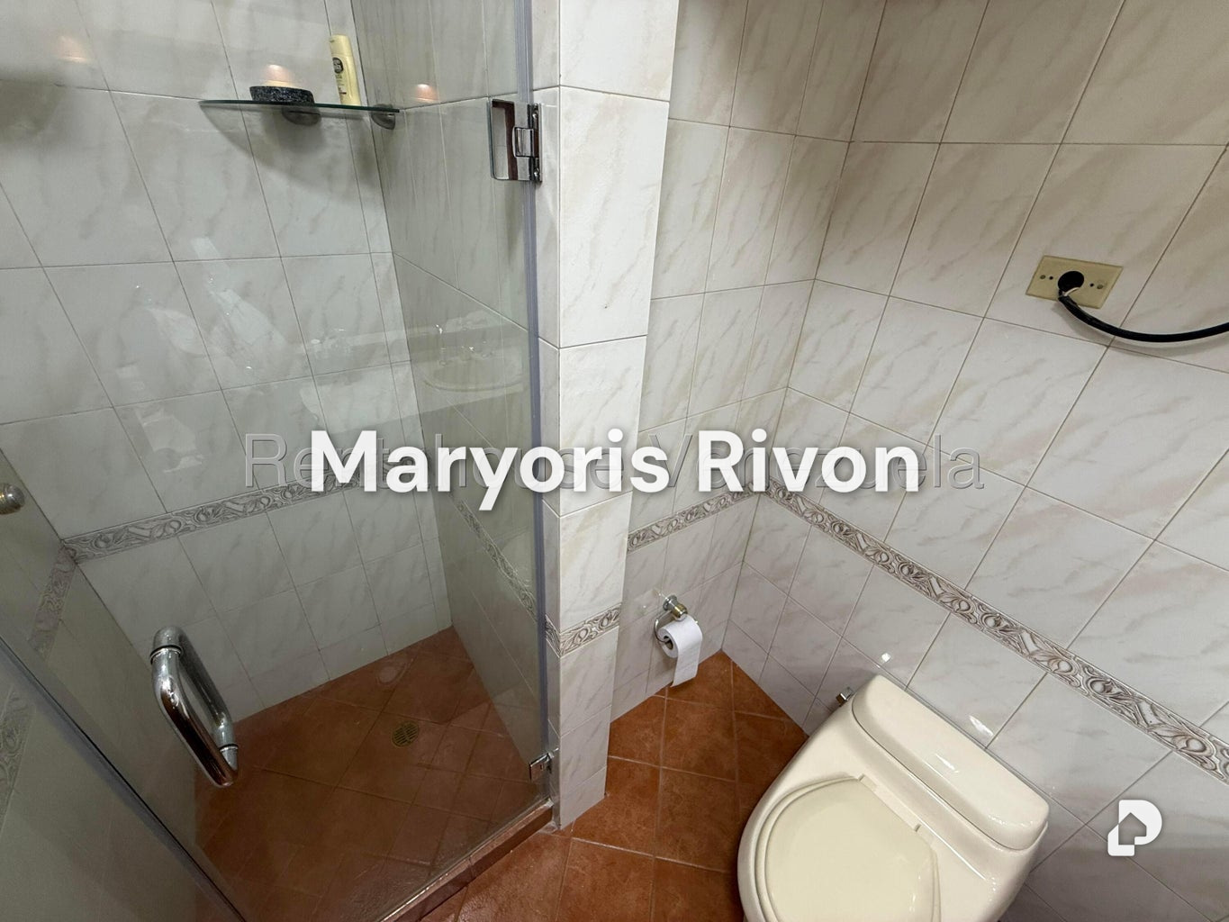 Apartamento en Campo Alegre, Caracas – 32