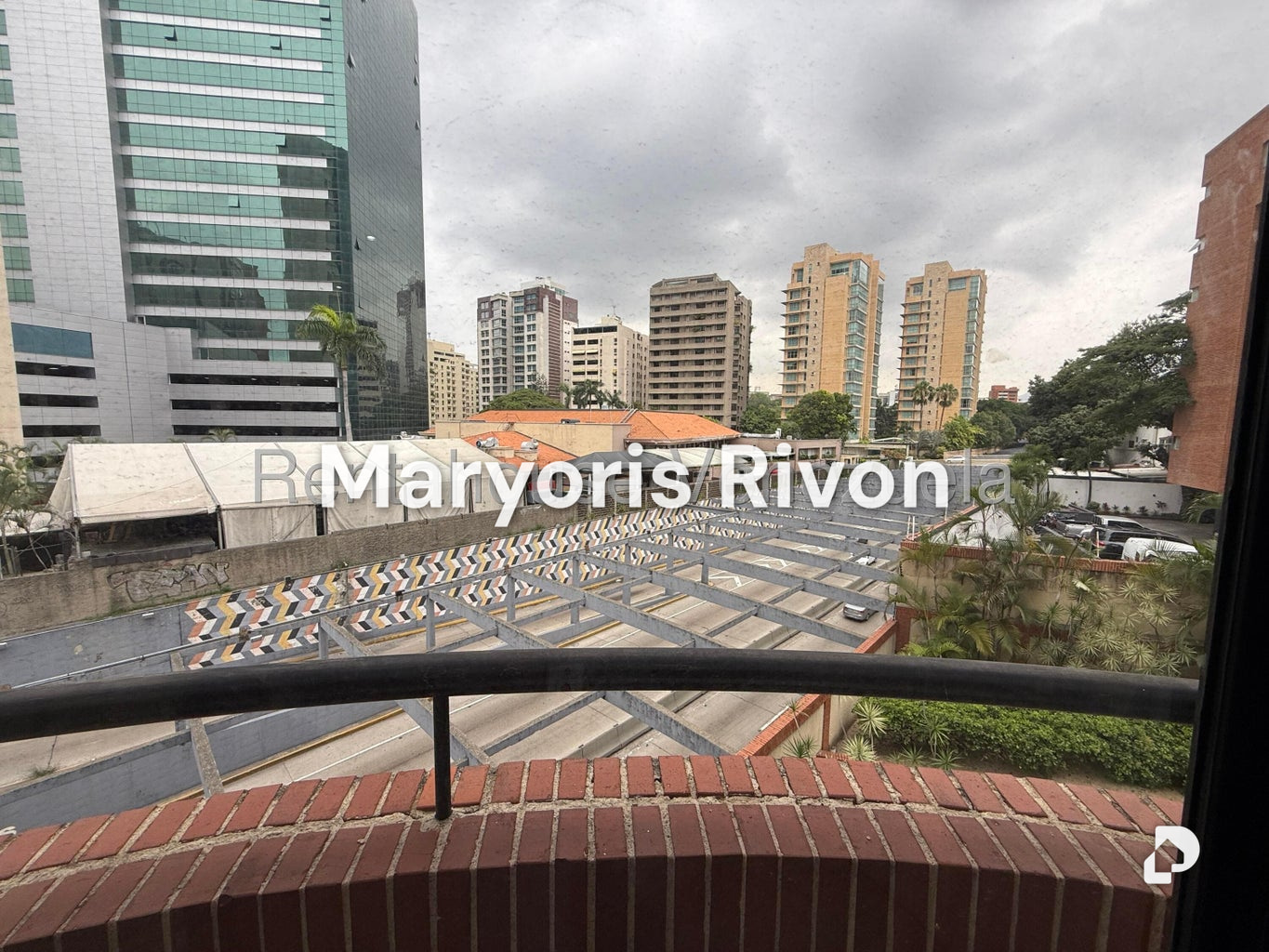 Apartamento en Campo Alegre, Caracas – 18