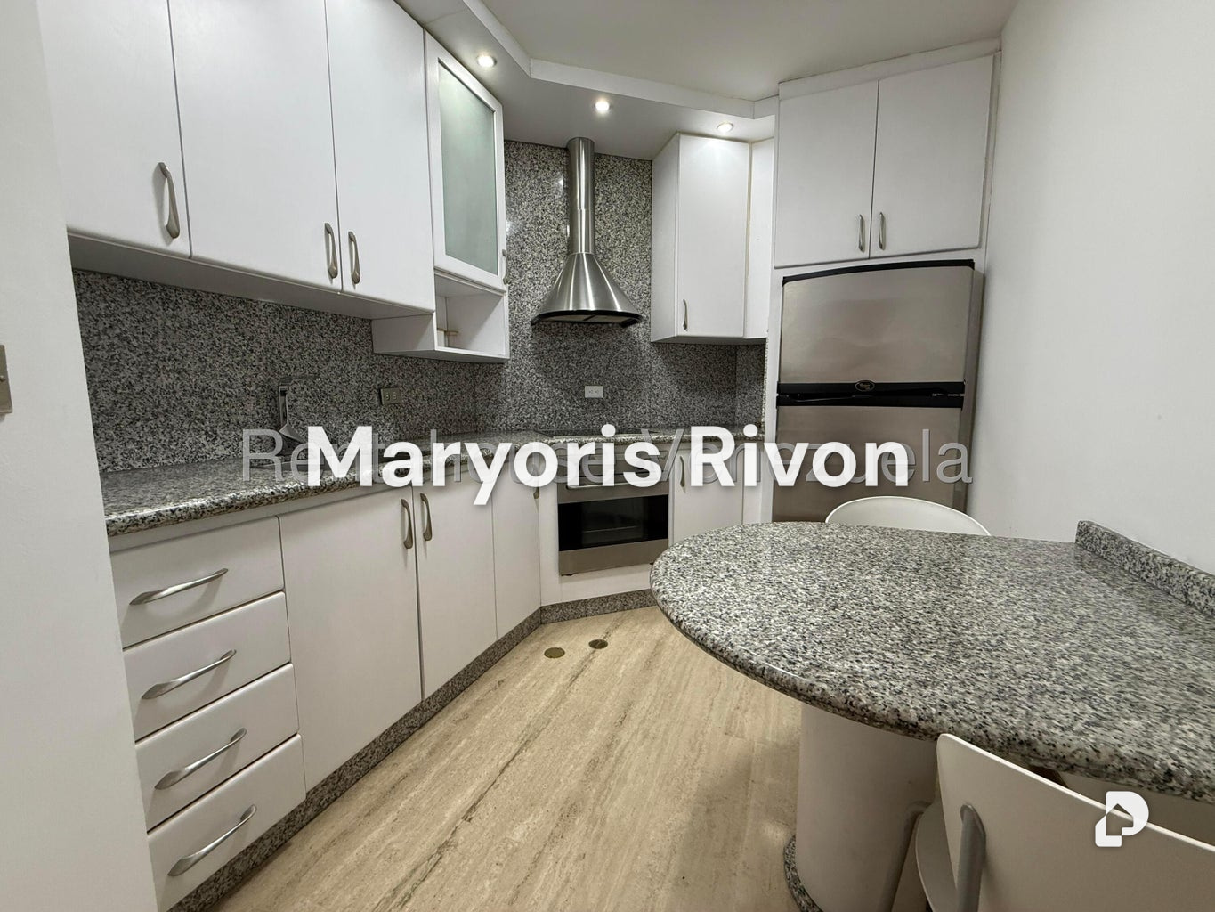 Apartamento en Campo Alegre, Caracas – 26