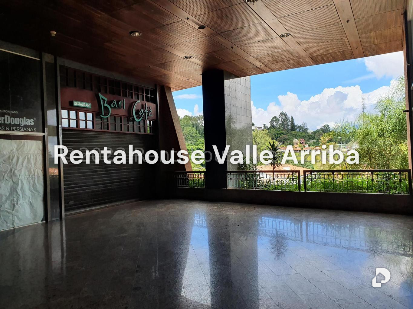 Local comercial en Lomas de La Lagunita, Caracas – 9