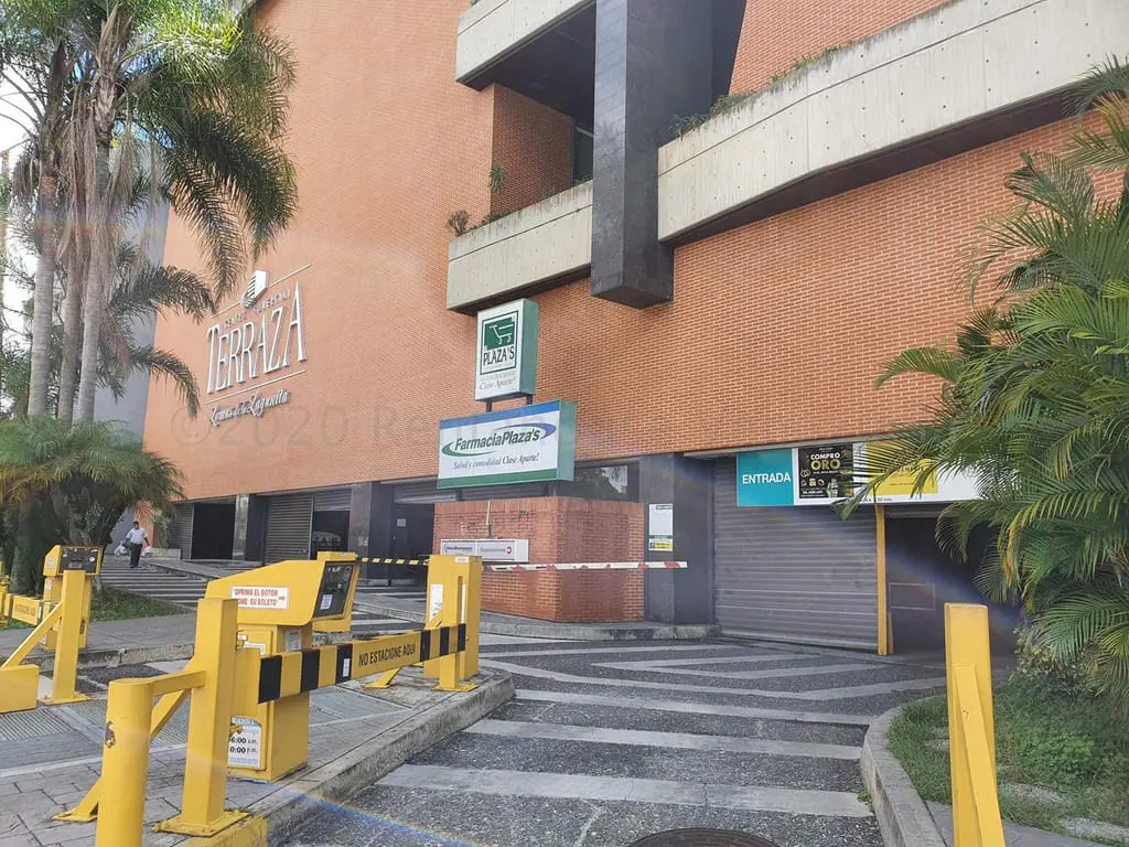 Local comercial en Lomas de La Lagunita, Caracas - 1