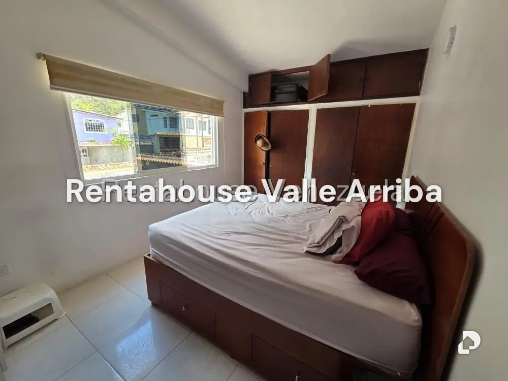 Casa en Los Budares, Carrizal – 25