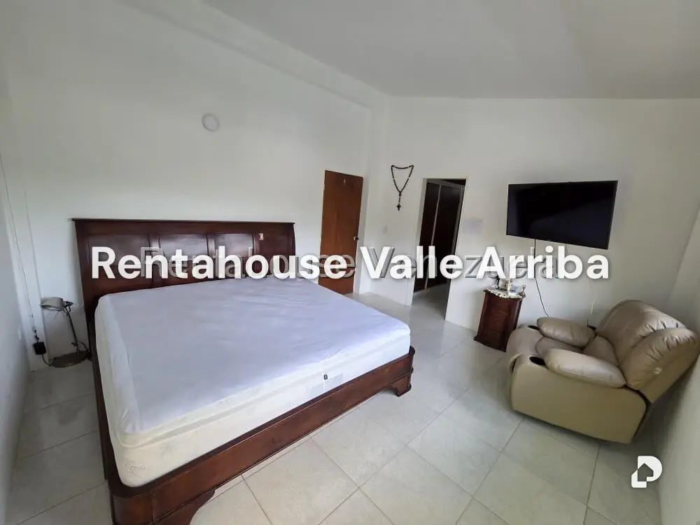 Casa en Los Budares, Carrizal – 18