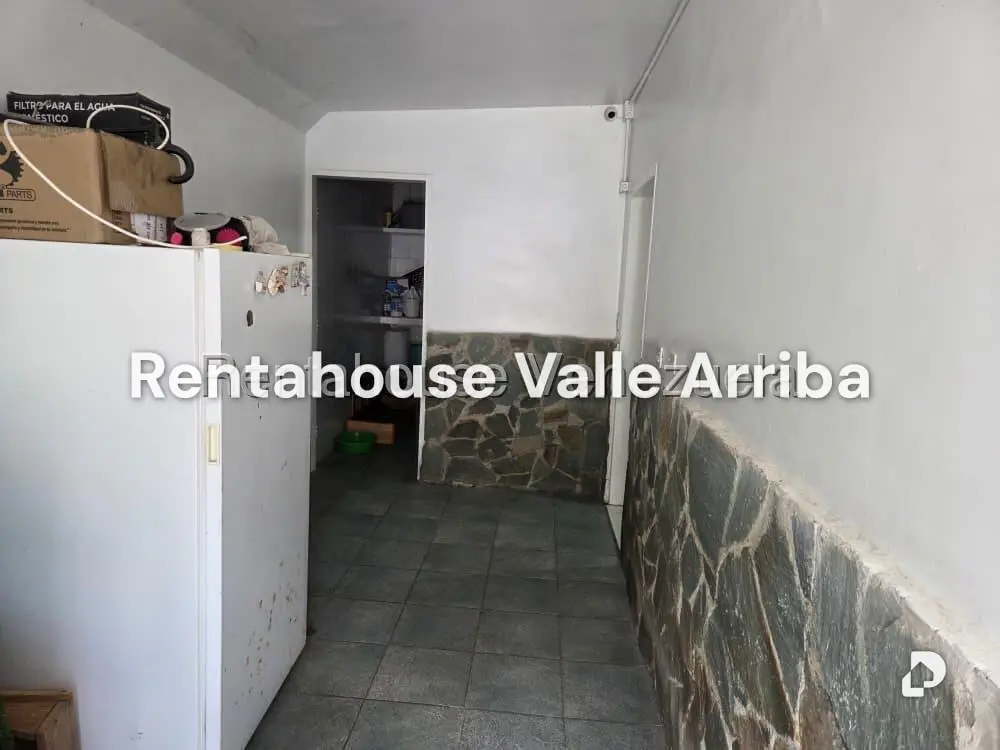 Casa en Los Budares, Carrizal – 29