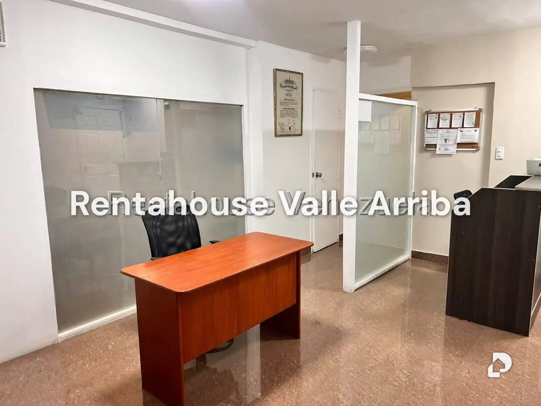 Local comercial en El Rosal, Caracas – 5