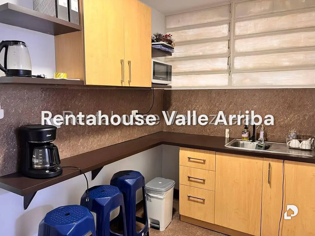Local comercial en El Rosal, Caracas – 4